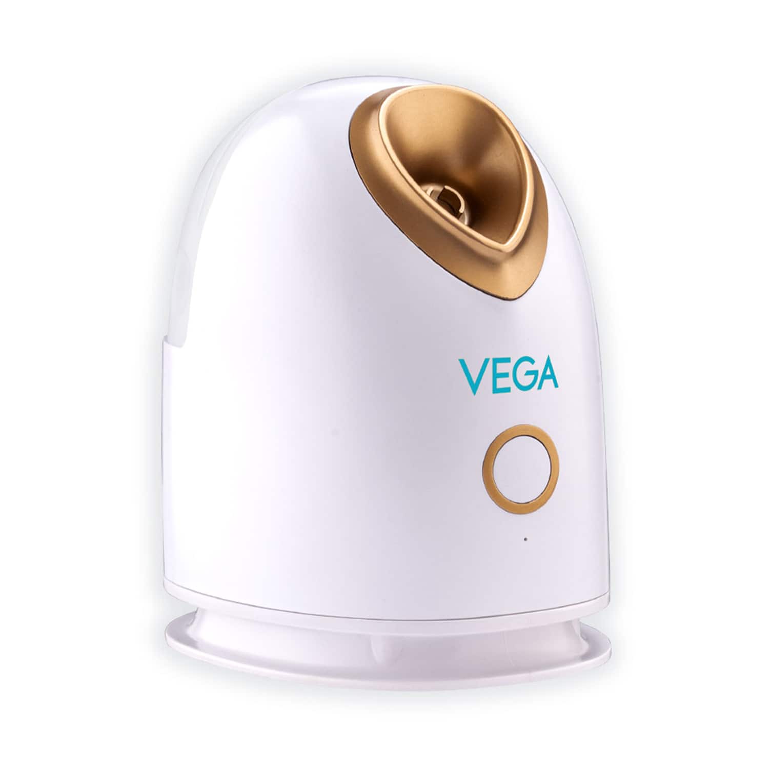 Vega | Vega Mistify Facial Steamer for Men and Women with Ready to Use in 30 Second VHFS-01