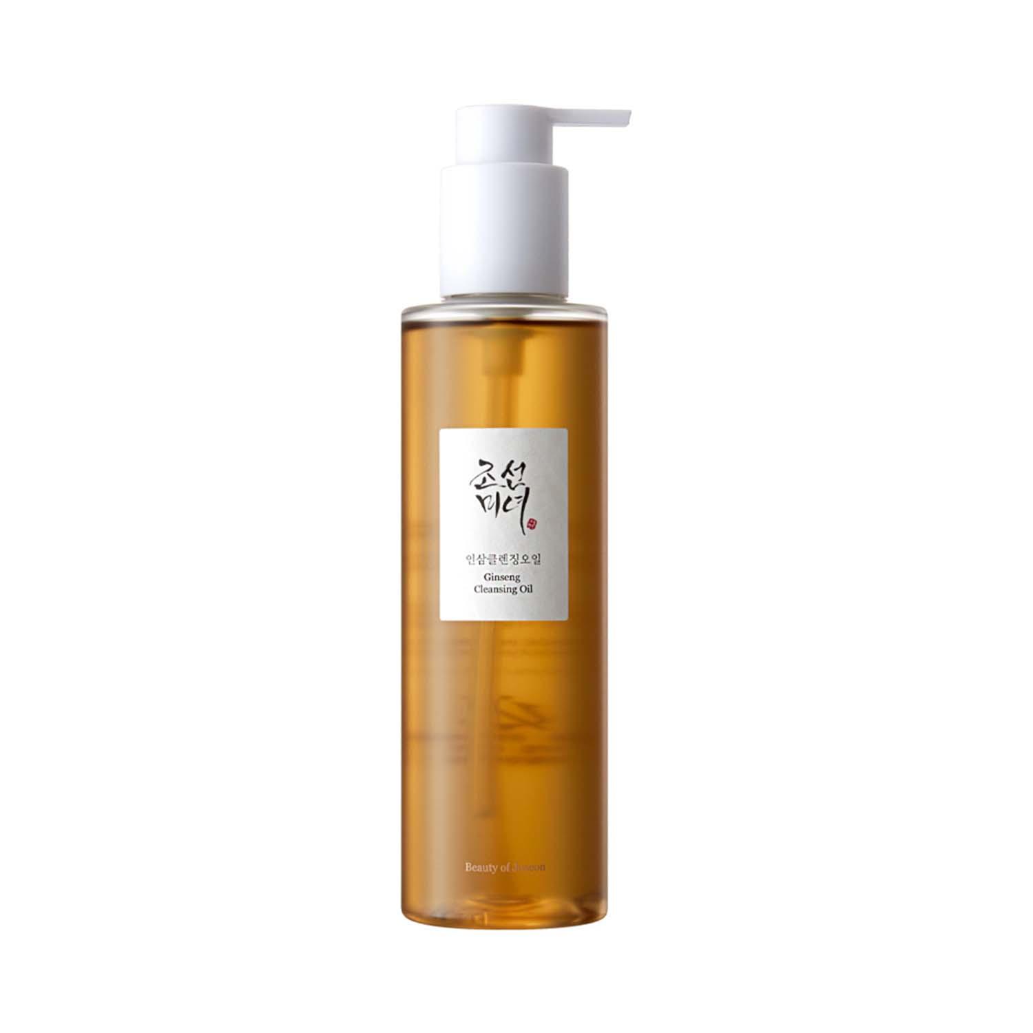 Beauty of Joseon | Beauty of Joseon Ginseng Cleansing Oil (210 ml)
