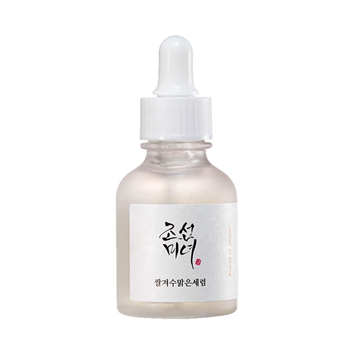 Beauty of Joseon | Beauty of Joseon Glow Deep Rice + Arbutin Serum (30 ml)