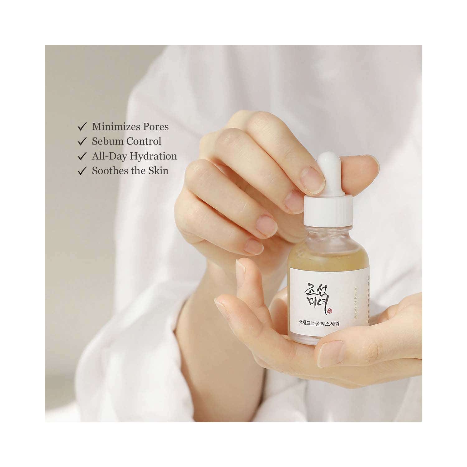 Beauty of Joseon Glow Serum 30 ml - Image 4