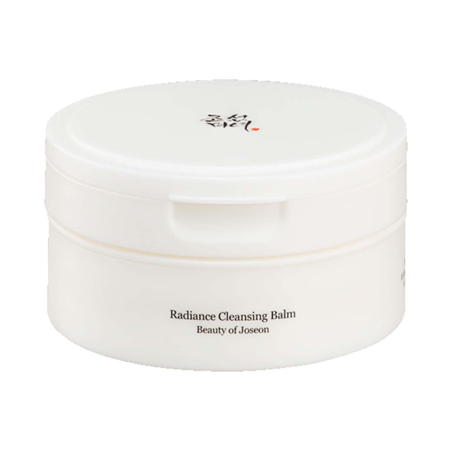 Beauty of Joseon Radiance Cleansing Balm (100 ml)