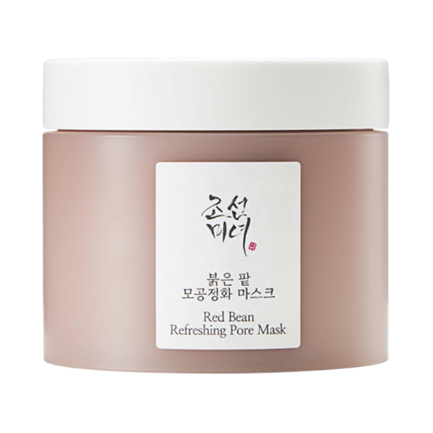 Beauty of Joseon Red Bean Refreshing Pore Mask (140 ml)