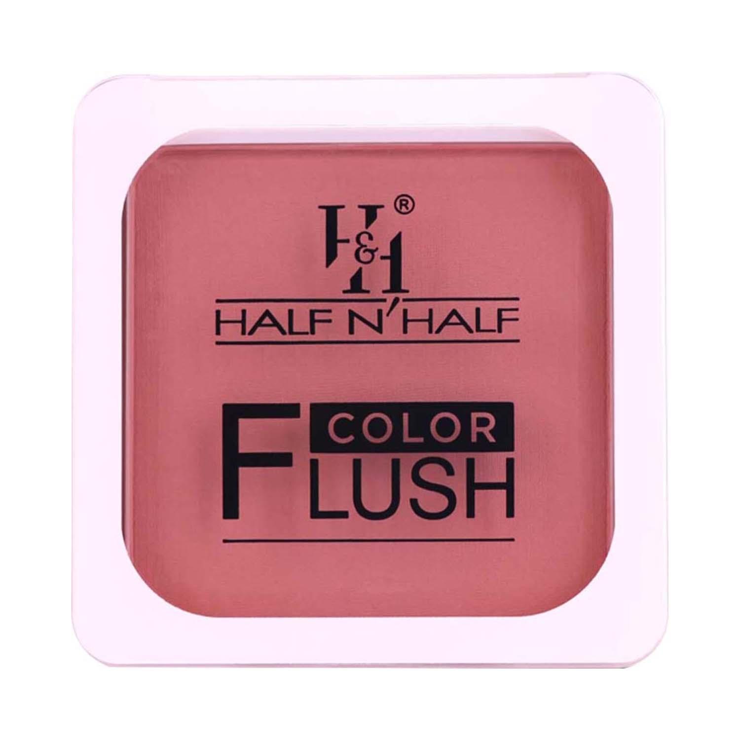 Half N Half | Half N Half Color Flush Blush - Inspire Me (8 g)