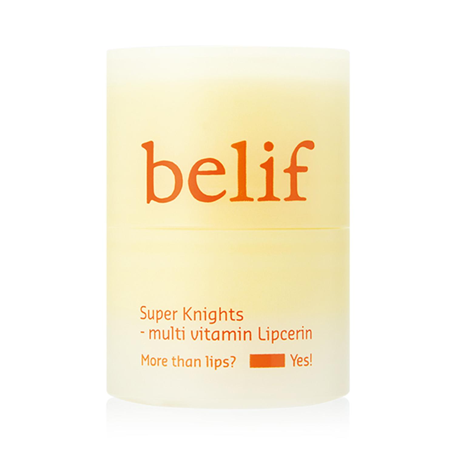 Belif | Belif Superknight Multi Vitamin Lipcerin (15 ml)