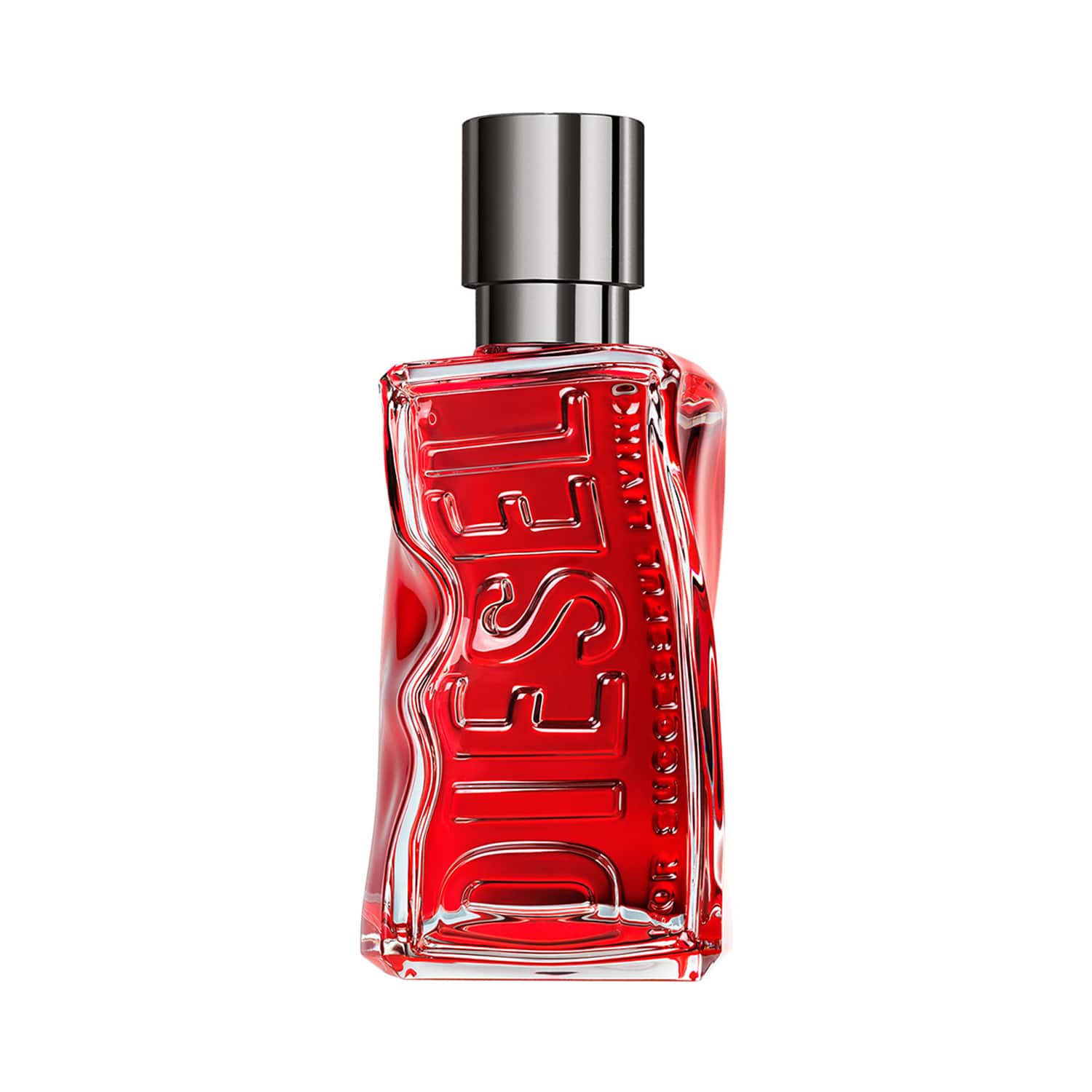 Diesel | Diesel D RED Eau de Parfum (50 ml)