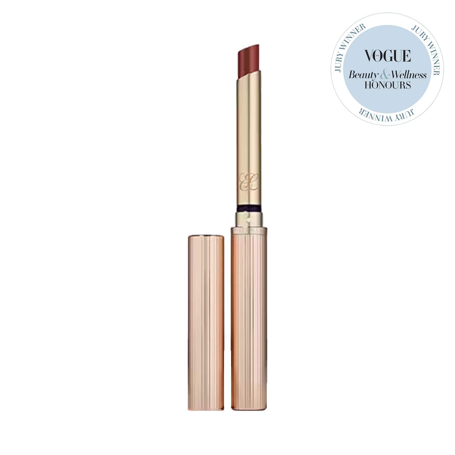 Estee Lauder | Estee Lauder Pure Color Explicit Slick Shine Lipstick - Second Glance (0.7 g)