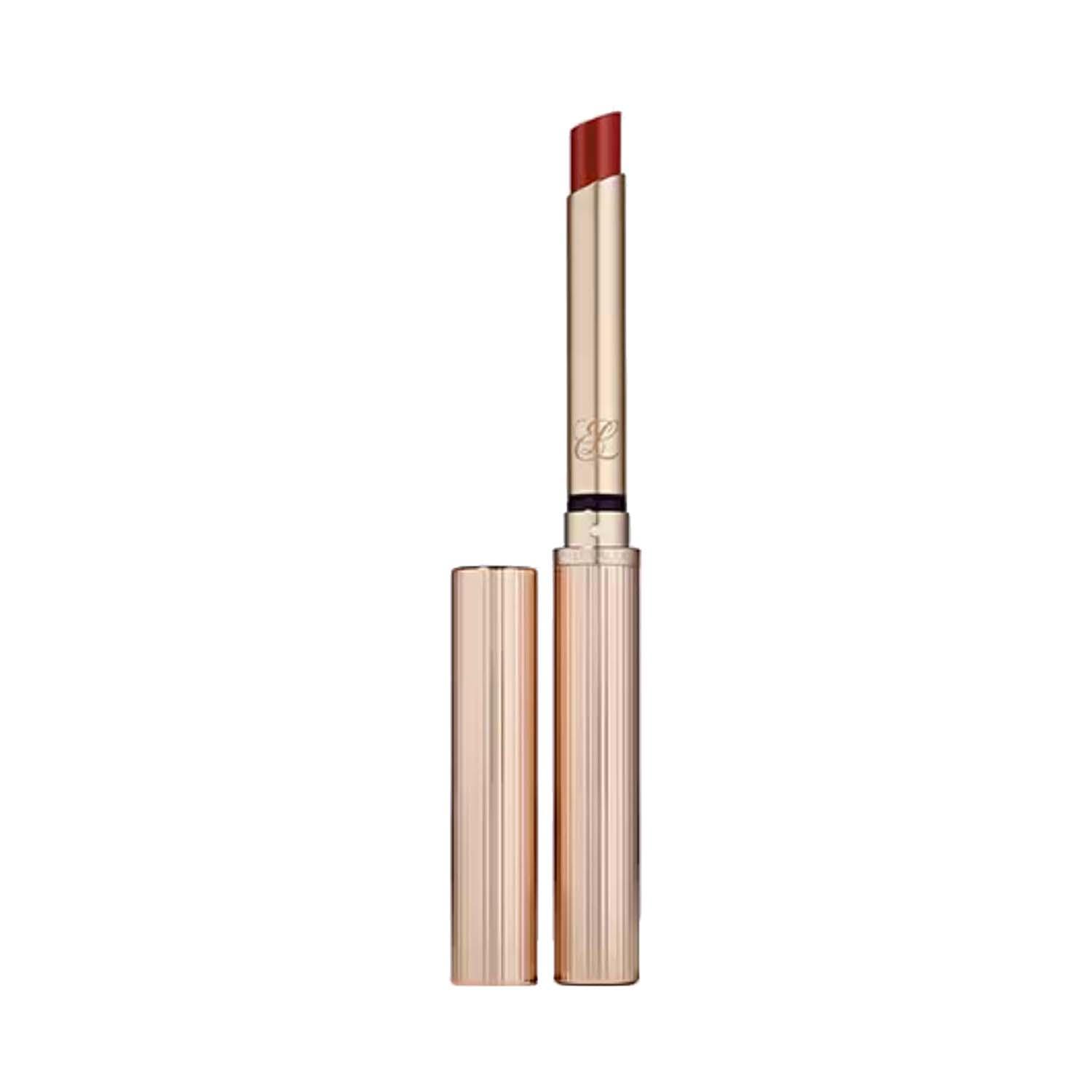 Estee Lauder | Estee Lauder Pure Color Explicit Slick Shine Lipstick - Heat Of The Moment (0.6 g)