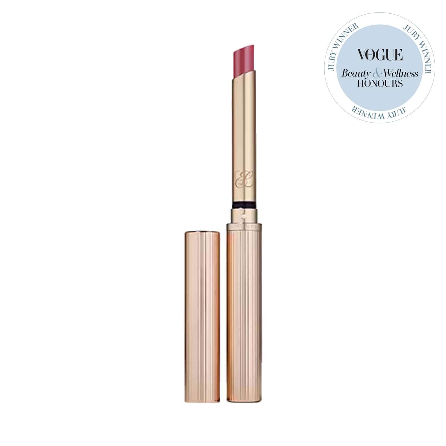 Estee Lauder | Estee Lauder Pure Color Explicit Slick Shine Lipstick - Out Of Time (0.7 g)