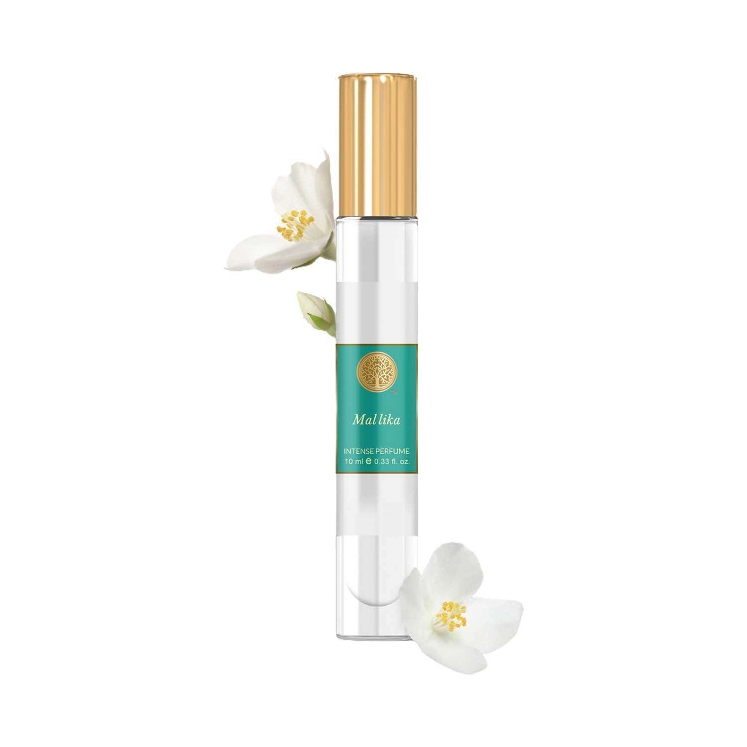 Forest Essentials | Forest Essentials Intense Mallika Eau De Parfum For Unisex (10 ml)