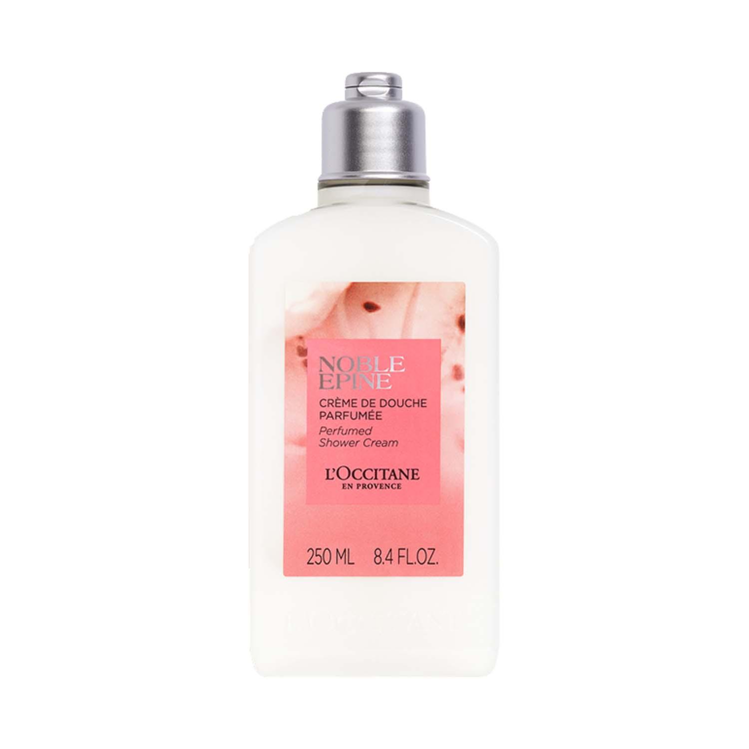 L'occitane | L'occitane Noble Epine Shower Cream (250 ml)