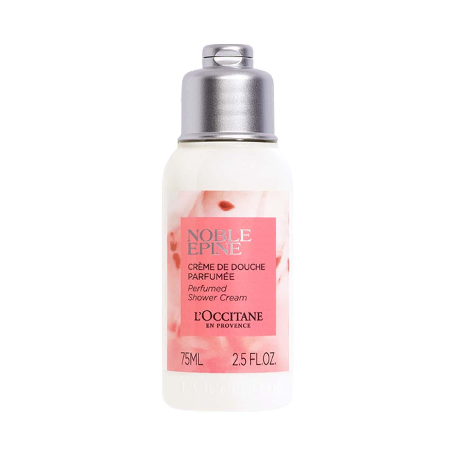 L'occitane | L'occitane Noble Epine Shower Cream (75 ml)