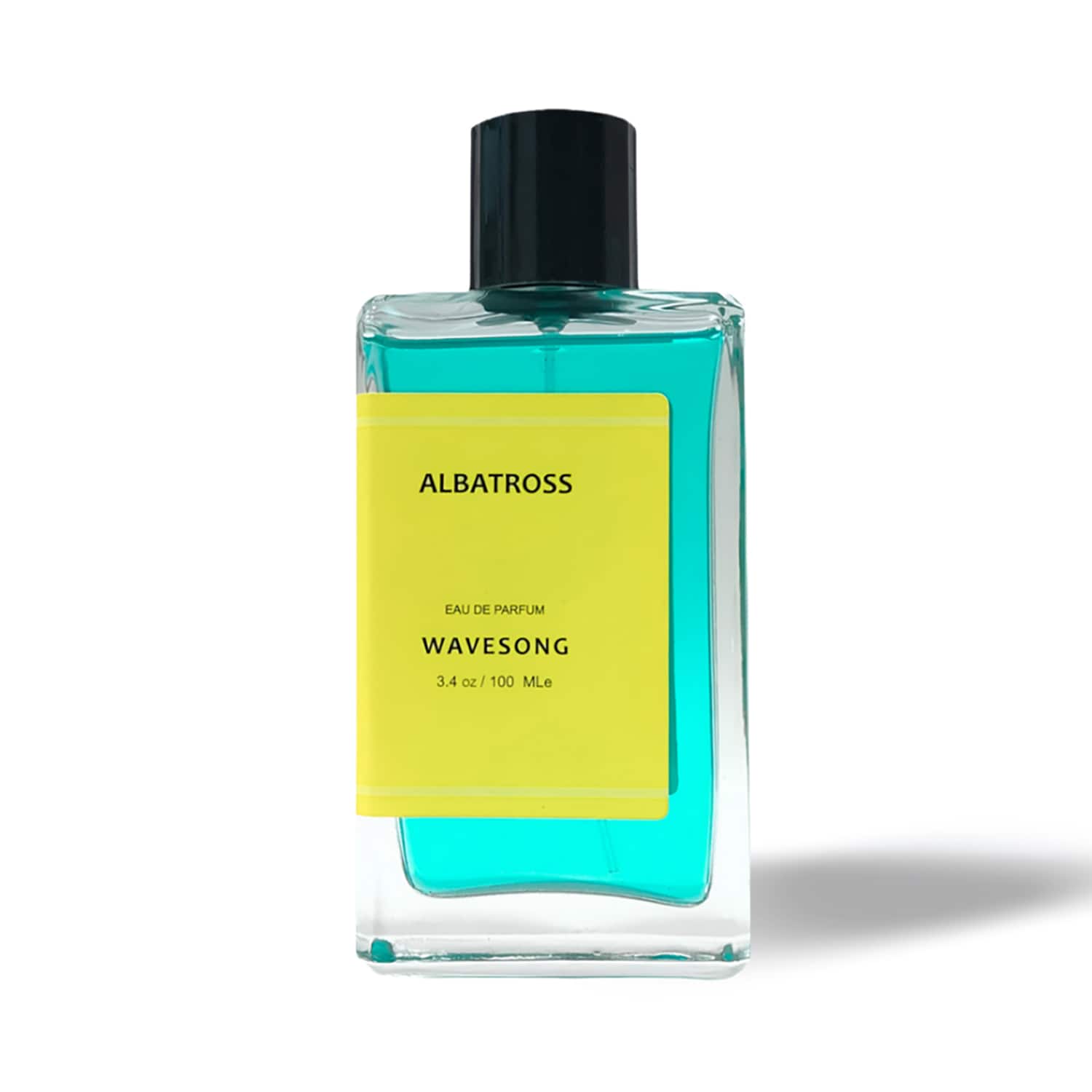 ALBATROSS | ALBATROSS Wavesong Eau De Parfum (100 ml)