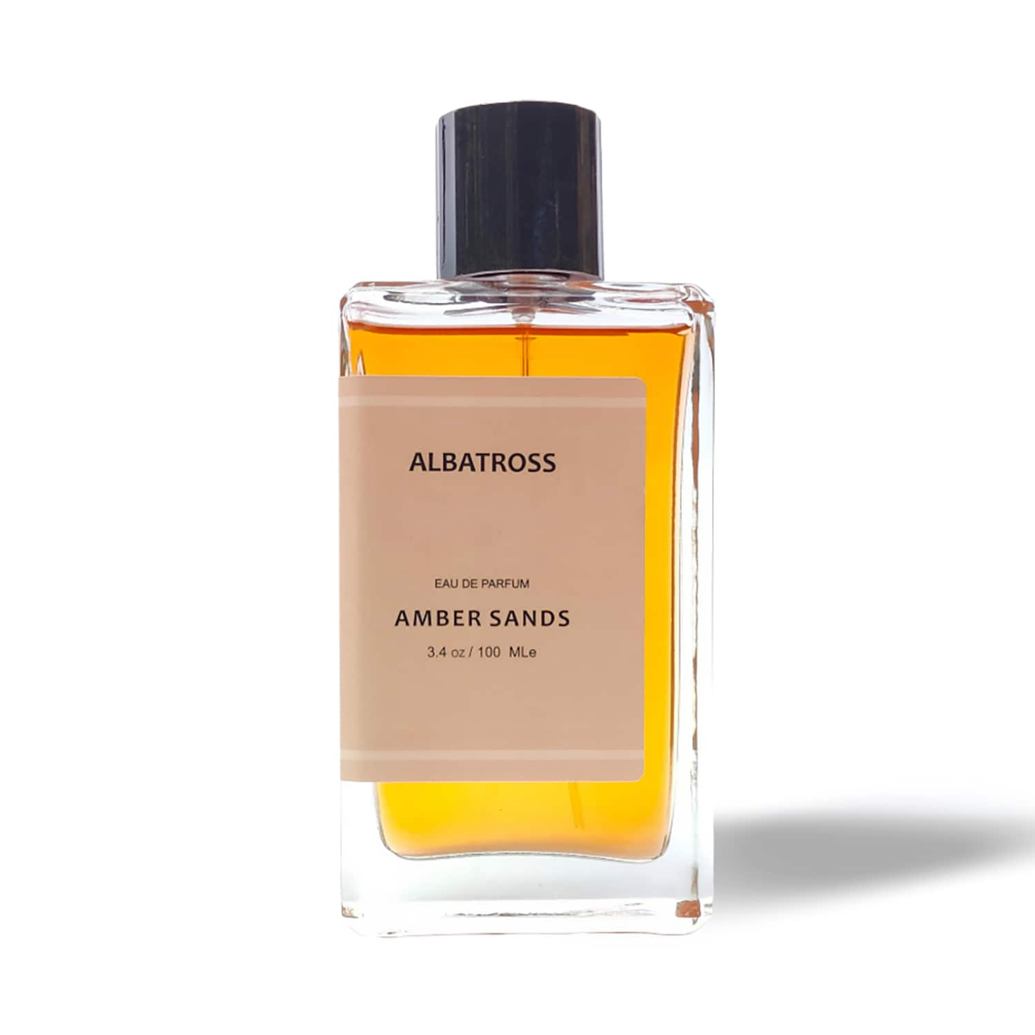 ALBATROSS | ALBATROSS Amber Sands Eau De Parfum