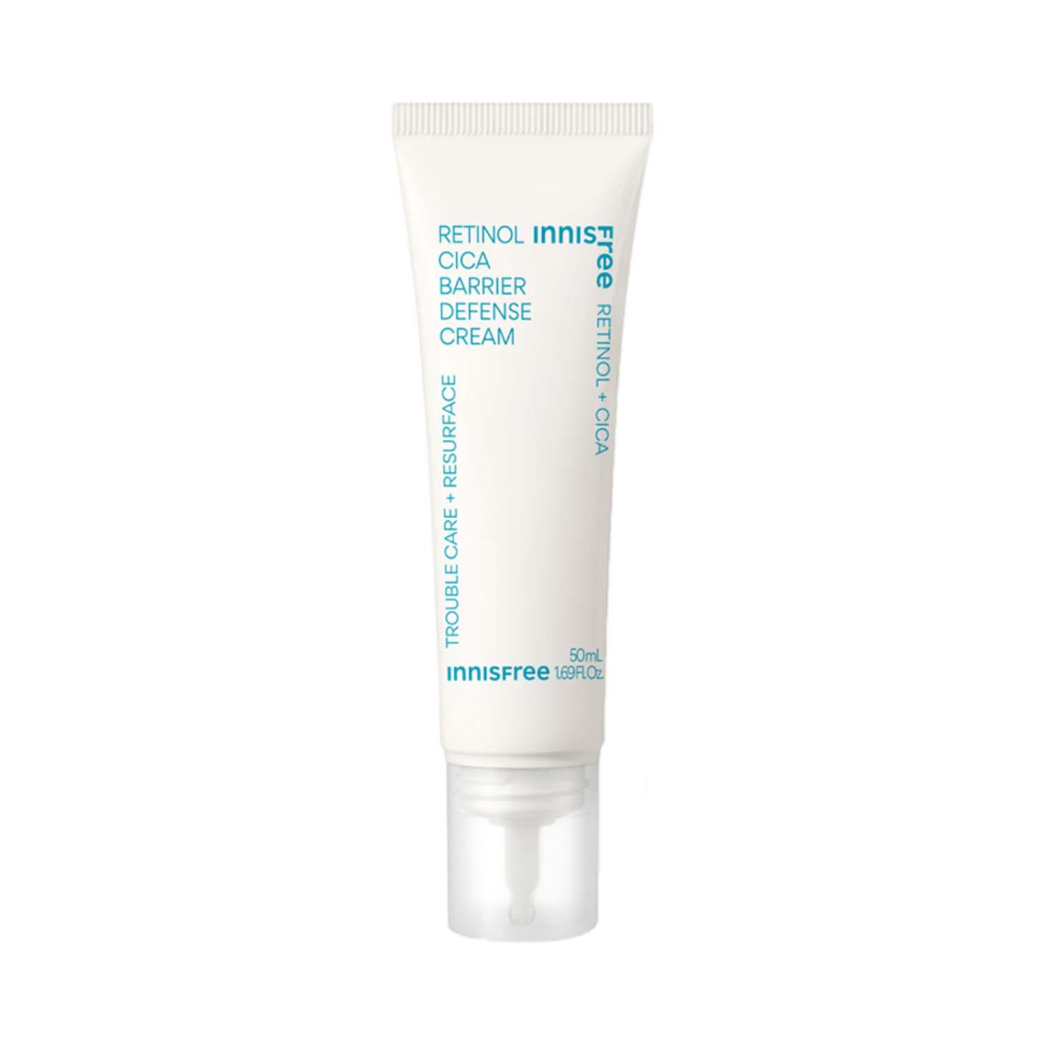 Innisfree | Innisfree Retinol Cica Barrier Defense Cream (50 ml)