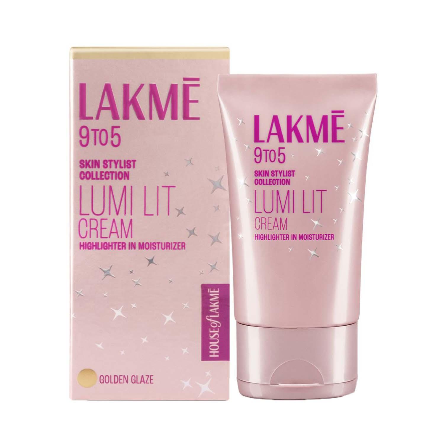 Lakme | Lakme Lumi Tint - Gold (30 g)