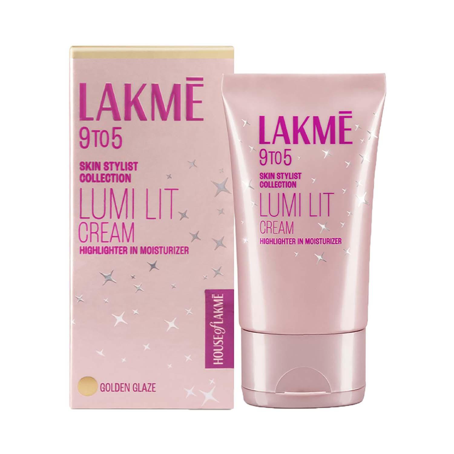 Lakme | Lakme Lumi Tint - Gold (60 g)