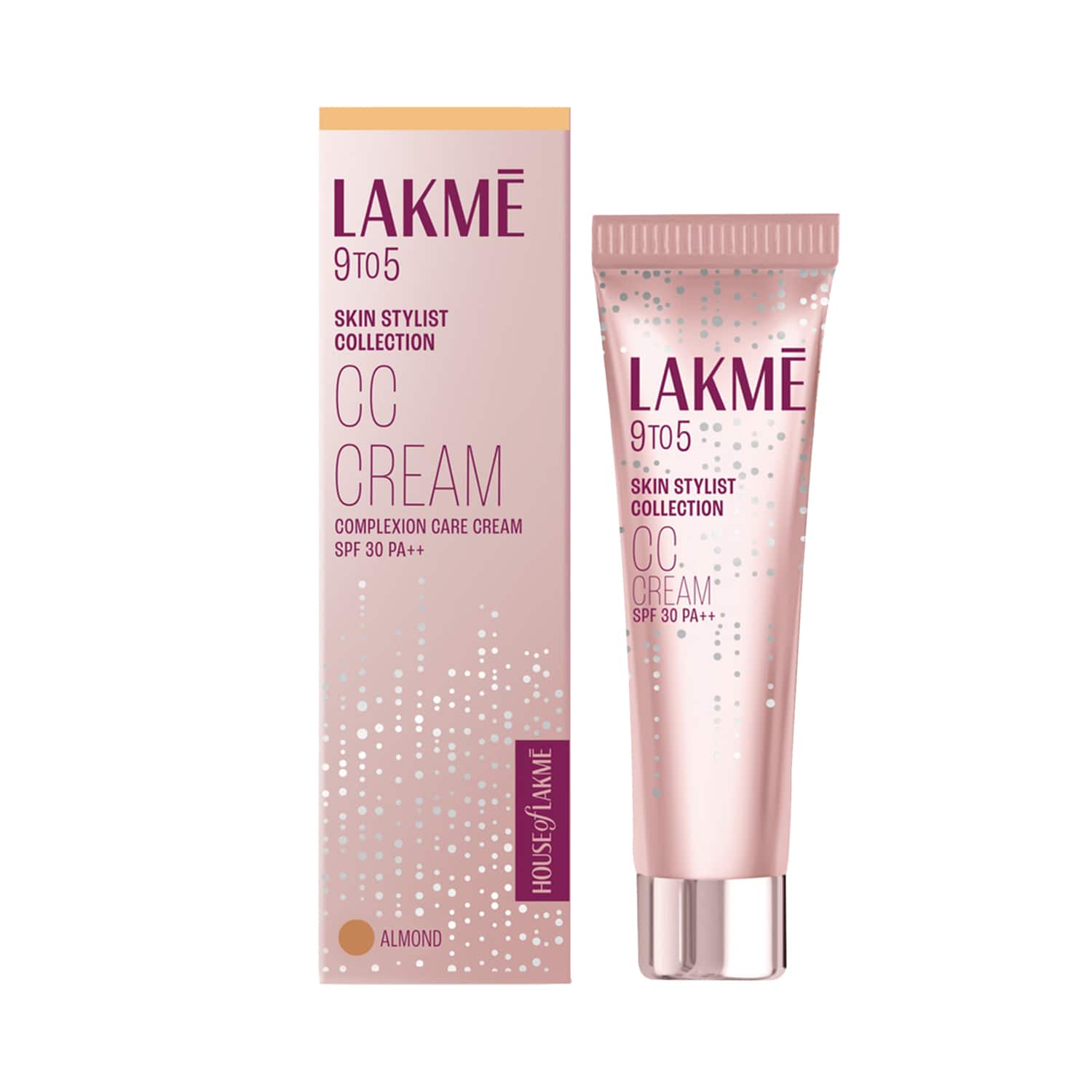 Lakme | Lakme 9 to 5 Complexion Care Cream - Honey (9 g)