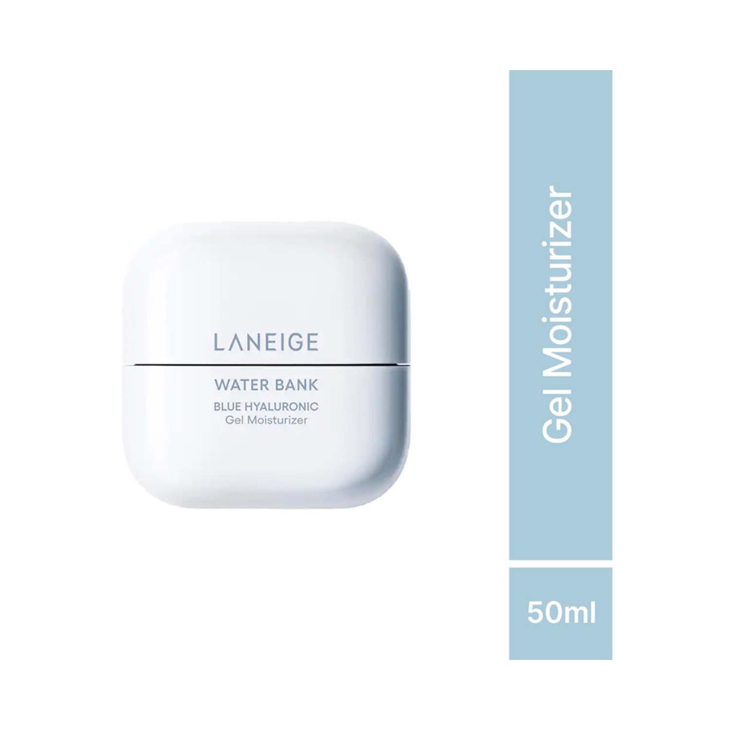 Laneige | Laneige Water Bank Blue Hyaluronic Mini Gel Moisturizer (20 ml)