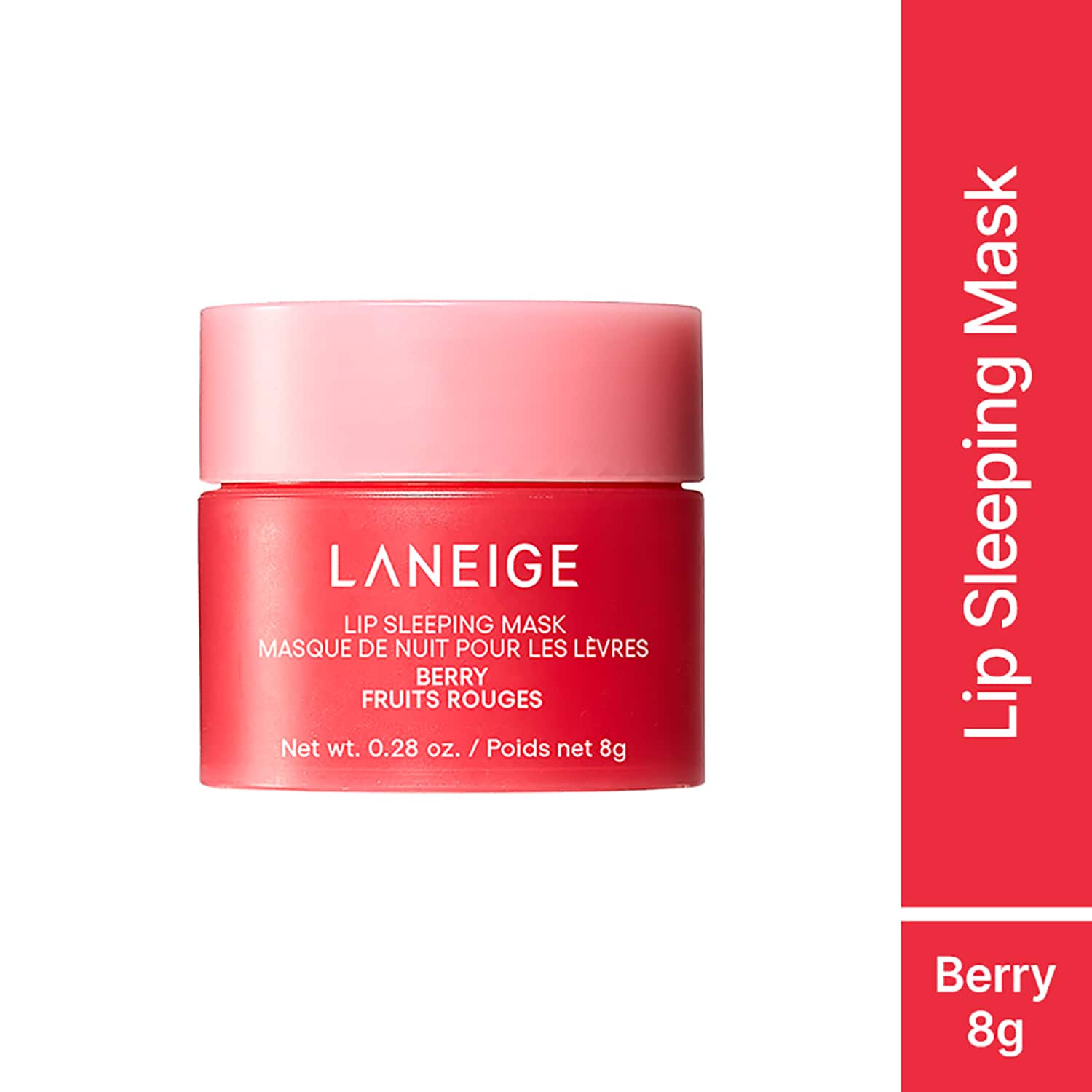 Laneige | Laneige Lip Sleeping Mask - Berry (8 g)