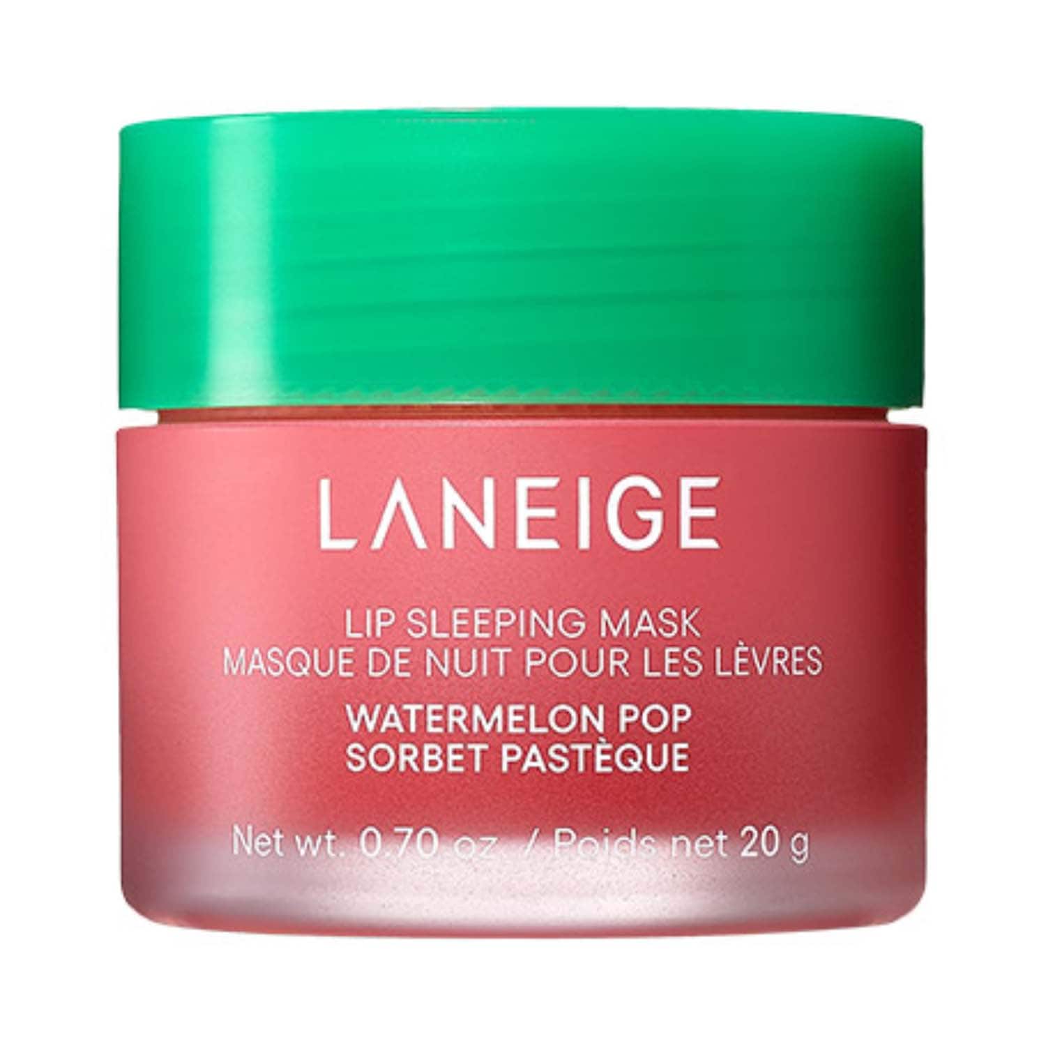 Laneige | Laneige Lip Sleeping Mask - Watermelon (20 g)