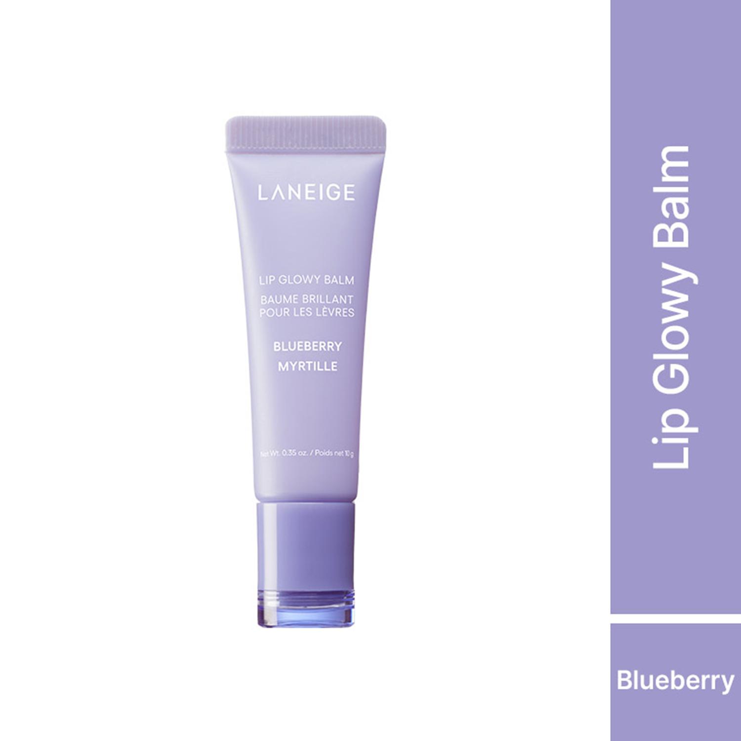 Laneige | Laneige Lip Glowy Balm - Blueberry (10 g)
