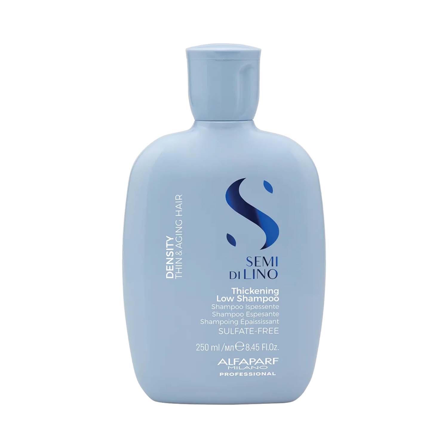 Alfaparf Milano | Alfaparf Milano Hair Thickening Shampoo (250 ml)