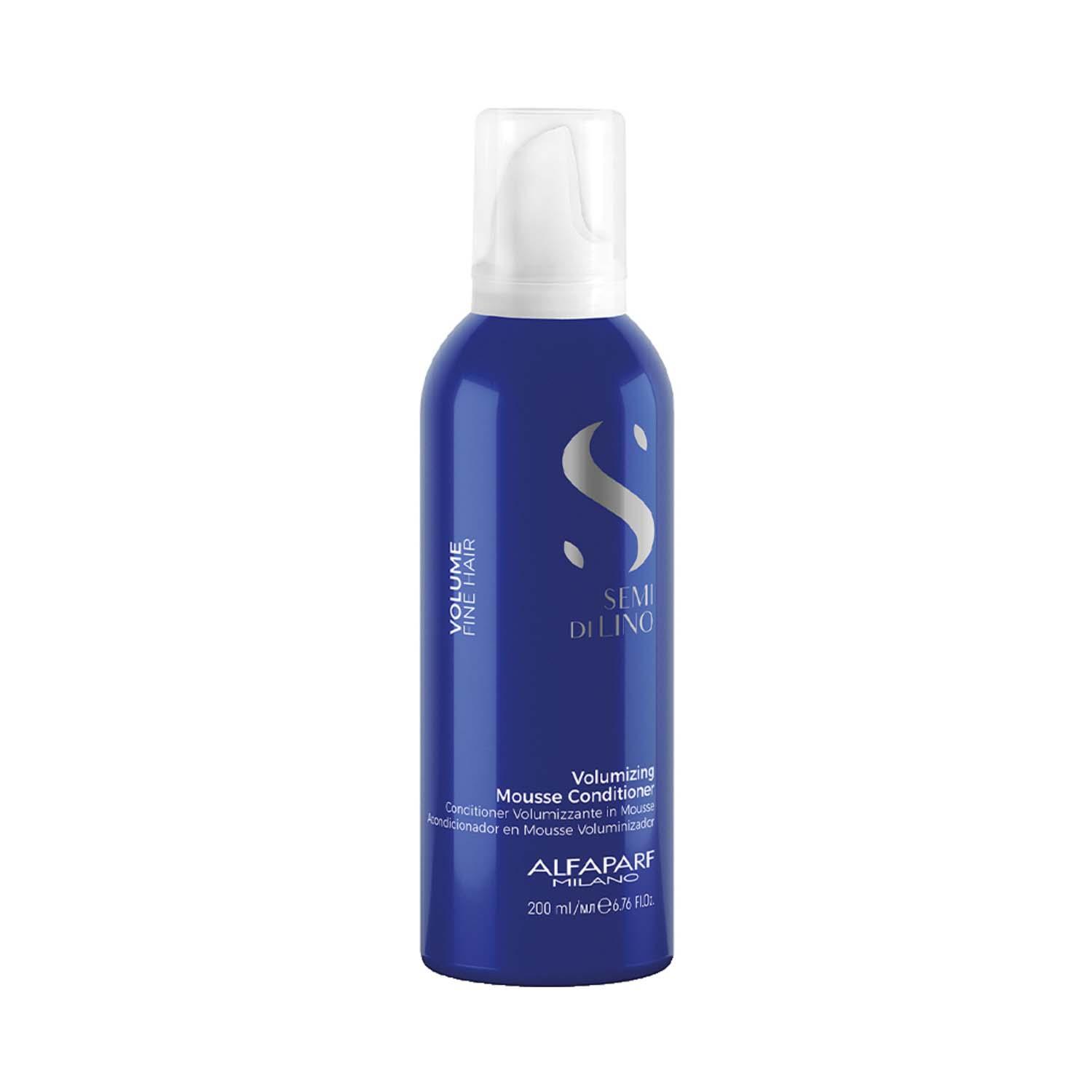 Alfaparf Milano | Alfaparf Milano Hair Volumizing Conditioner - Adds Volume For Thin, Frizzy Hair (200 ml)
