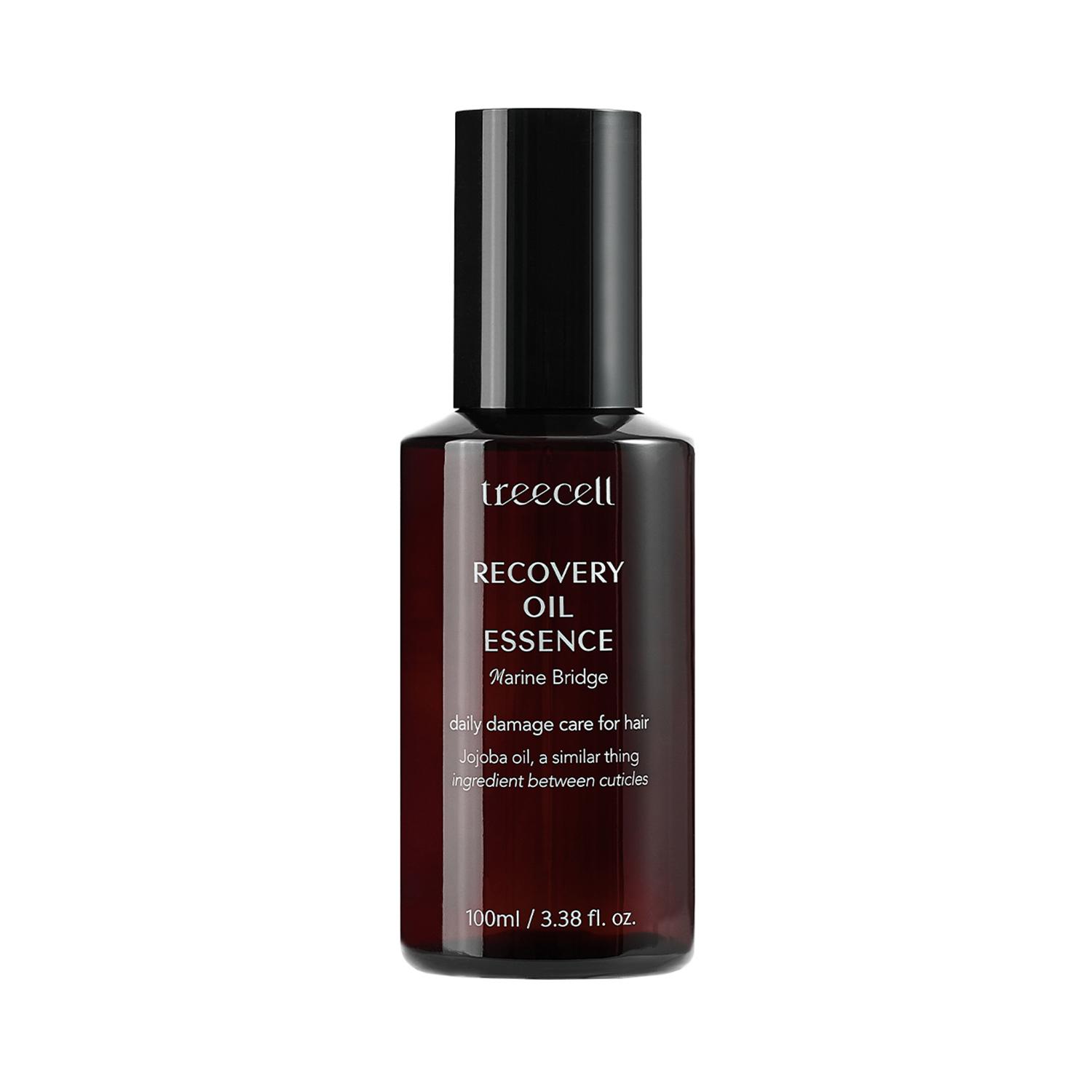 | Treecell Recovery Oil Essence (100 ml)