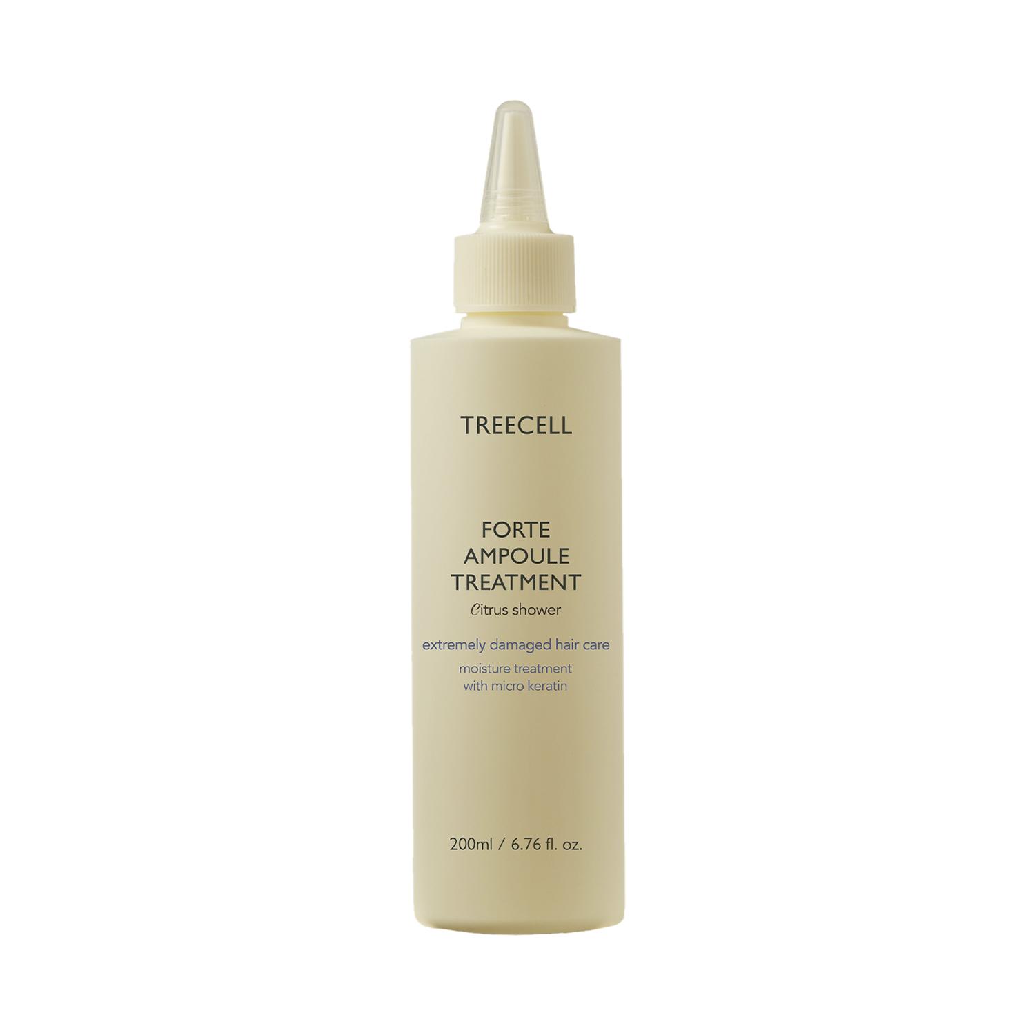 Treecell | Treecell Forte Ampoule Treatment (200 ml)