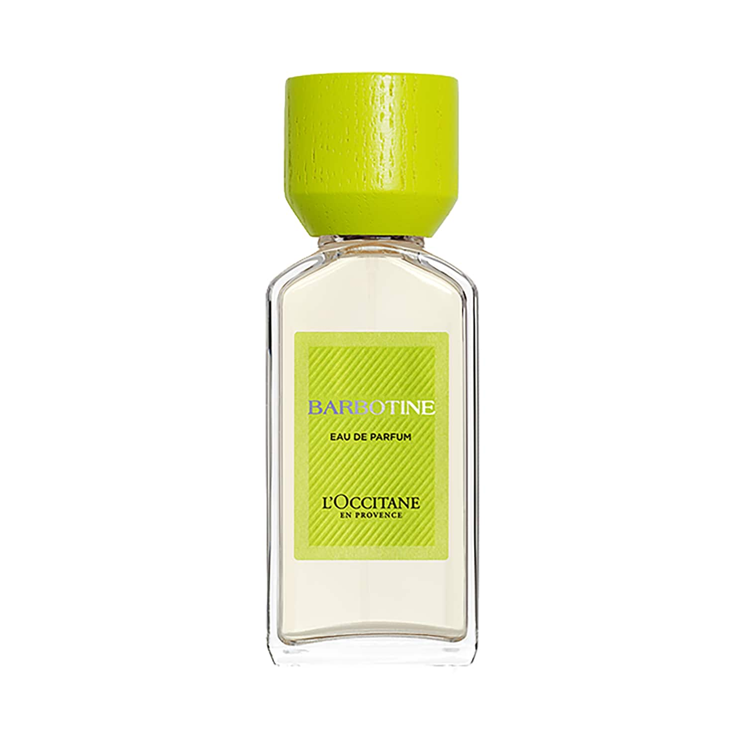 L'occitane | L'occitane Barbotine Eau De Parfum (50 ml)