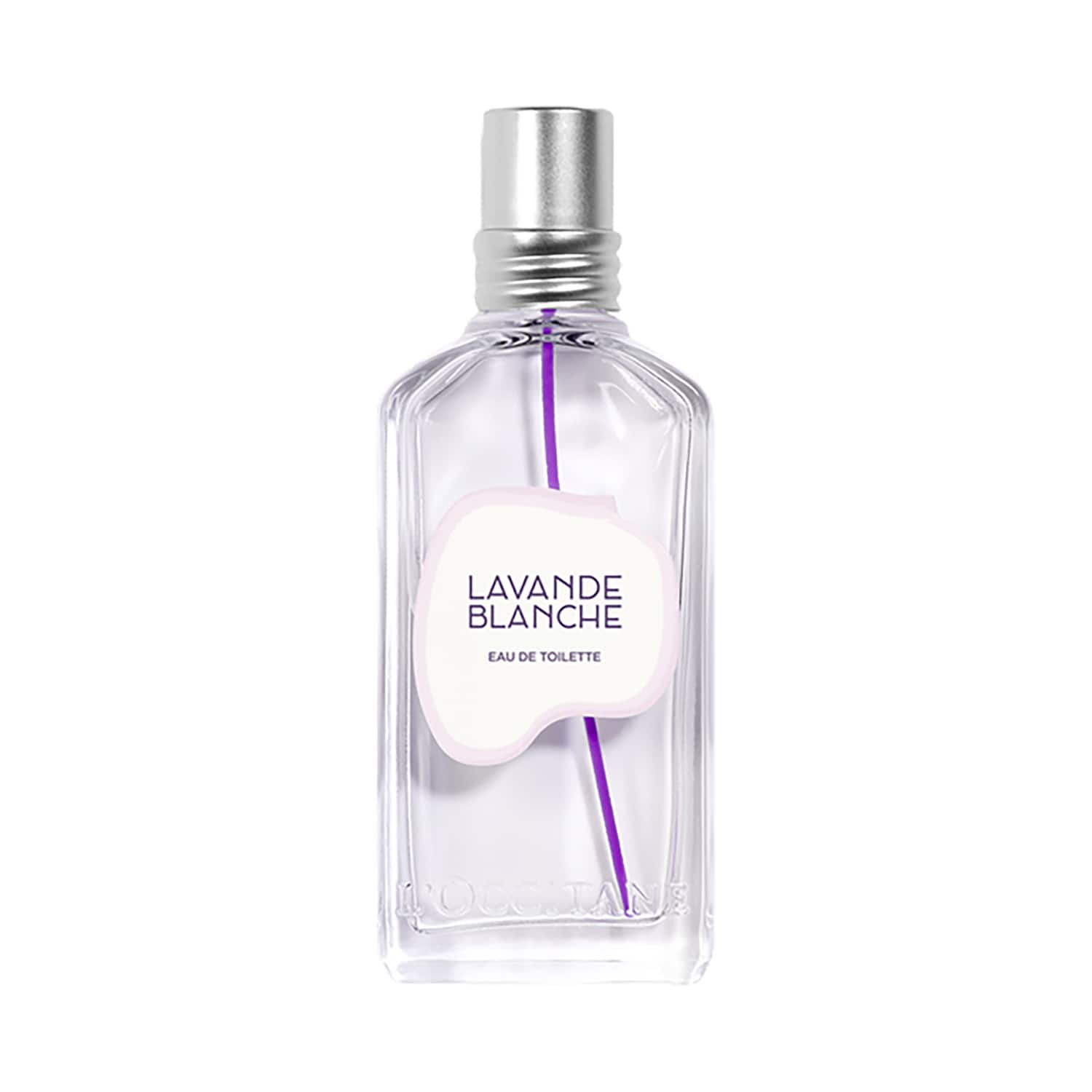 L'occitane | L'occitane White Lavender EDT (50 ml)