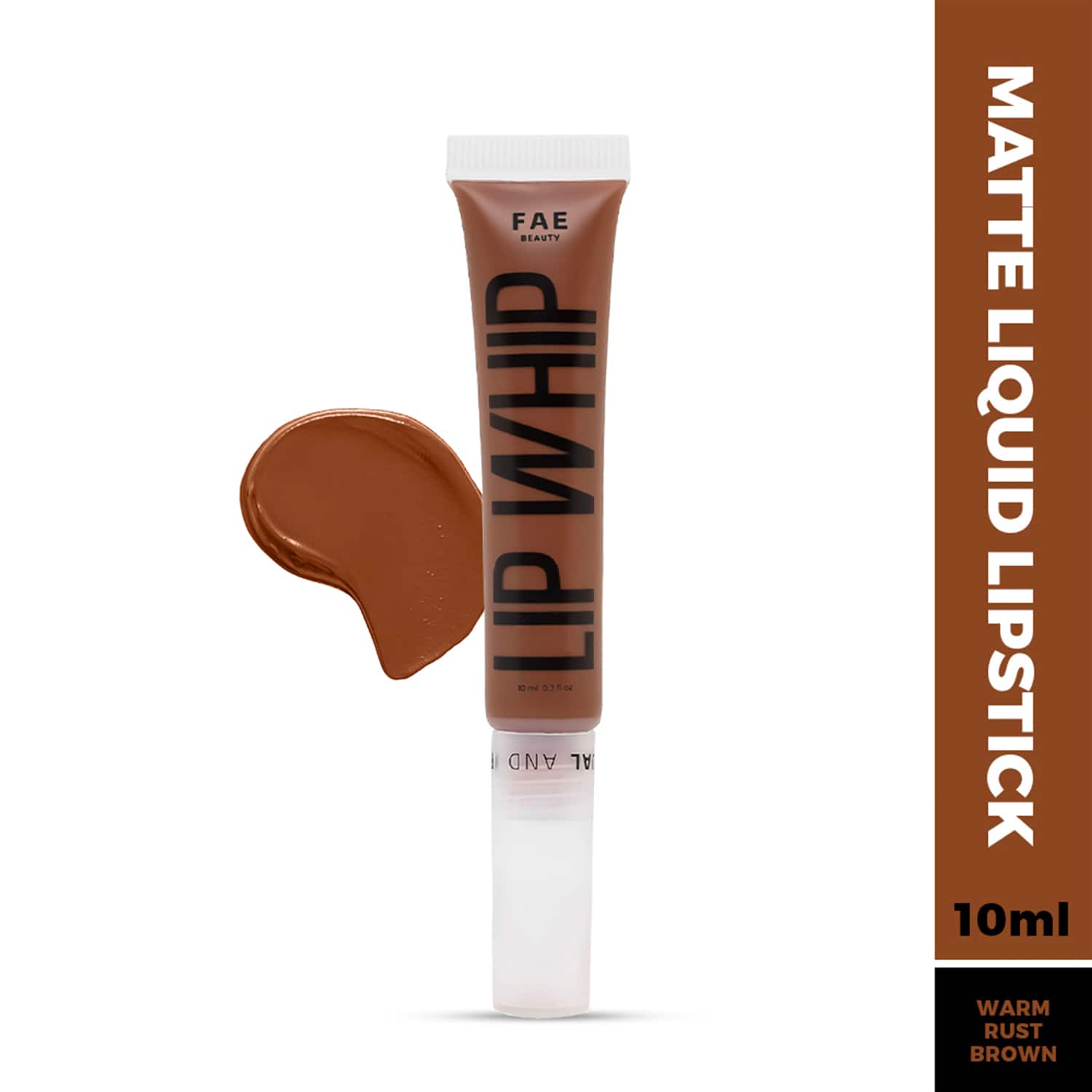 FAE BEAUTY | FAE BEAUTY Lip Whip 12H Matte Liquid Lipstick - Dare (10 g)