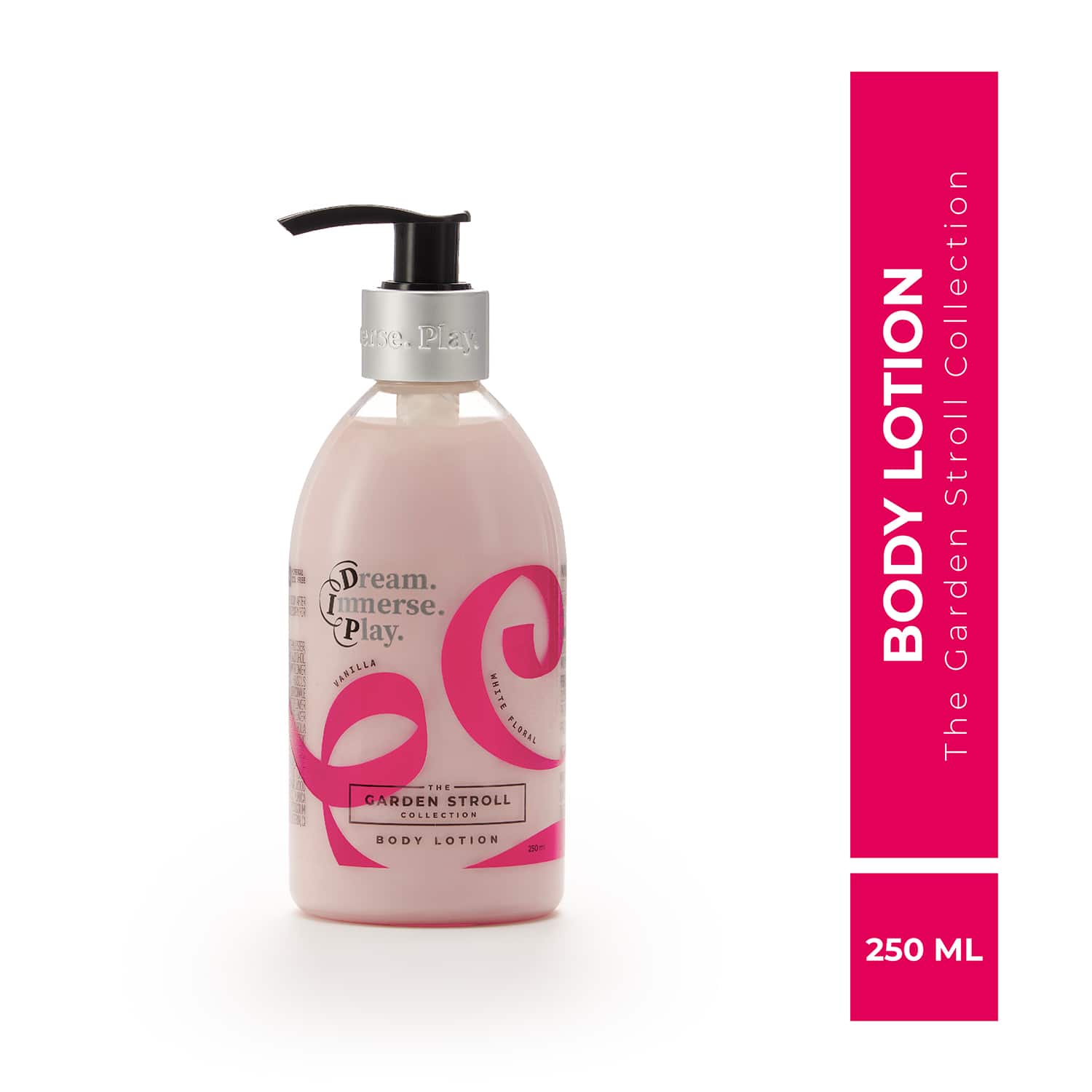 Dream. Immerse. Play. | Dream. Immerse. Play. Body Lotion The Garden Stroll Collection (250 ml)