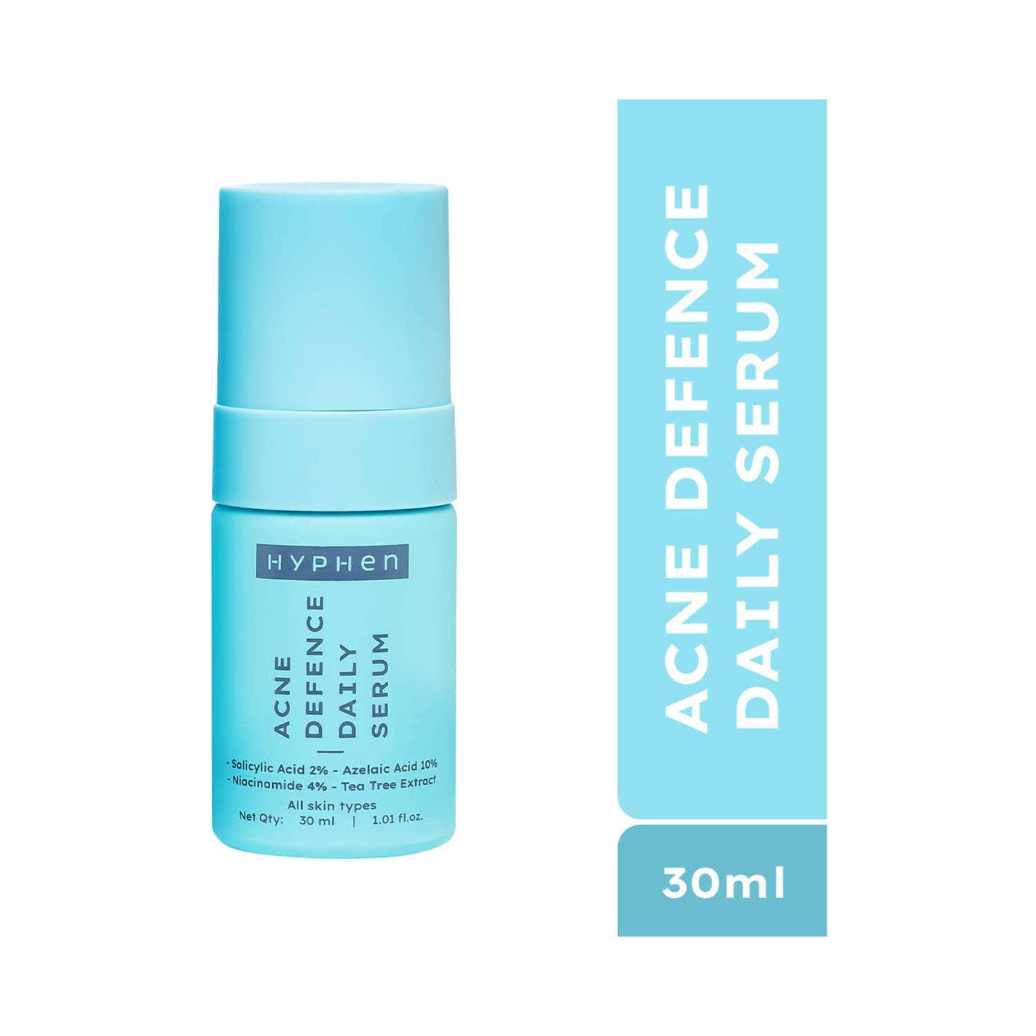 Hyphen | Hyphen Acne Defence Daily Serum (30 ml)