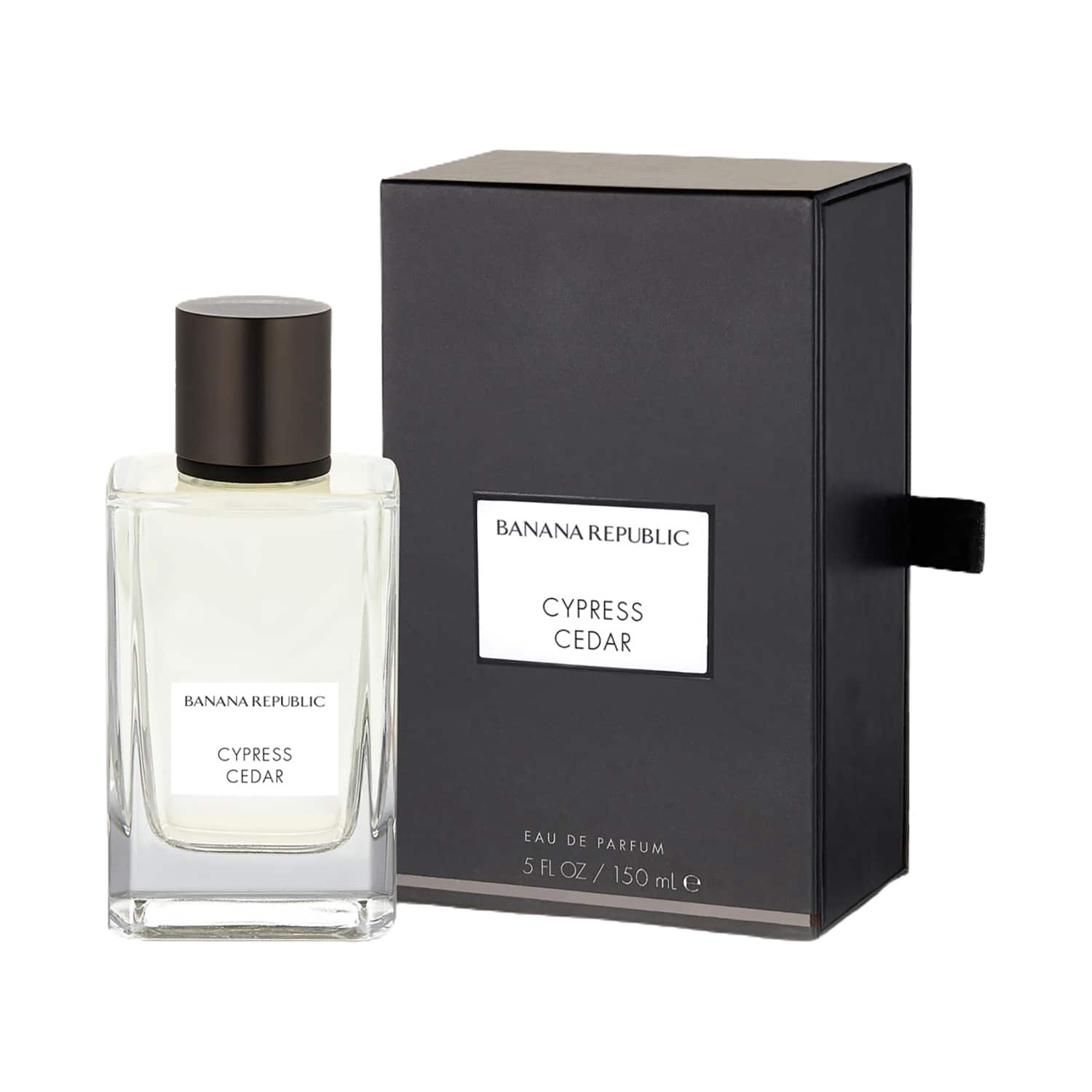 BANANA REPUBLIC | BANANA REPUBLIC Cypress Cedar Eau De Parfum For Unisex (150 ml)