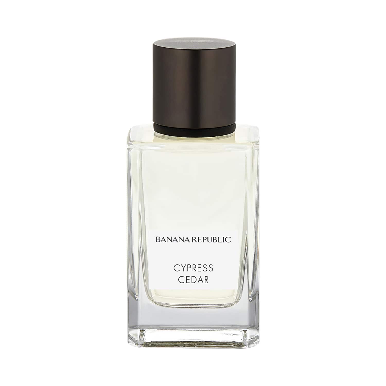 BANANA REPUBLIC | BANANA REPUBLIC Cypress Cedar Eau De Parfum For Unisex (75 ml)