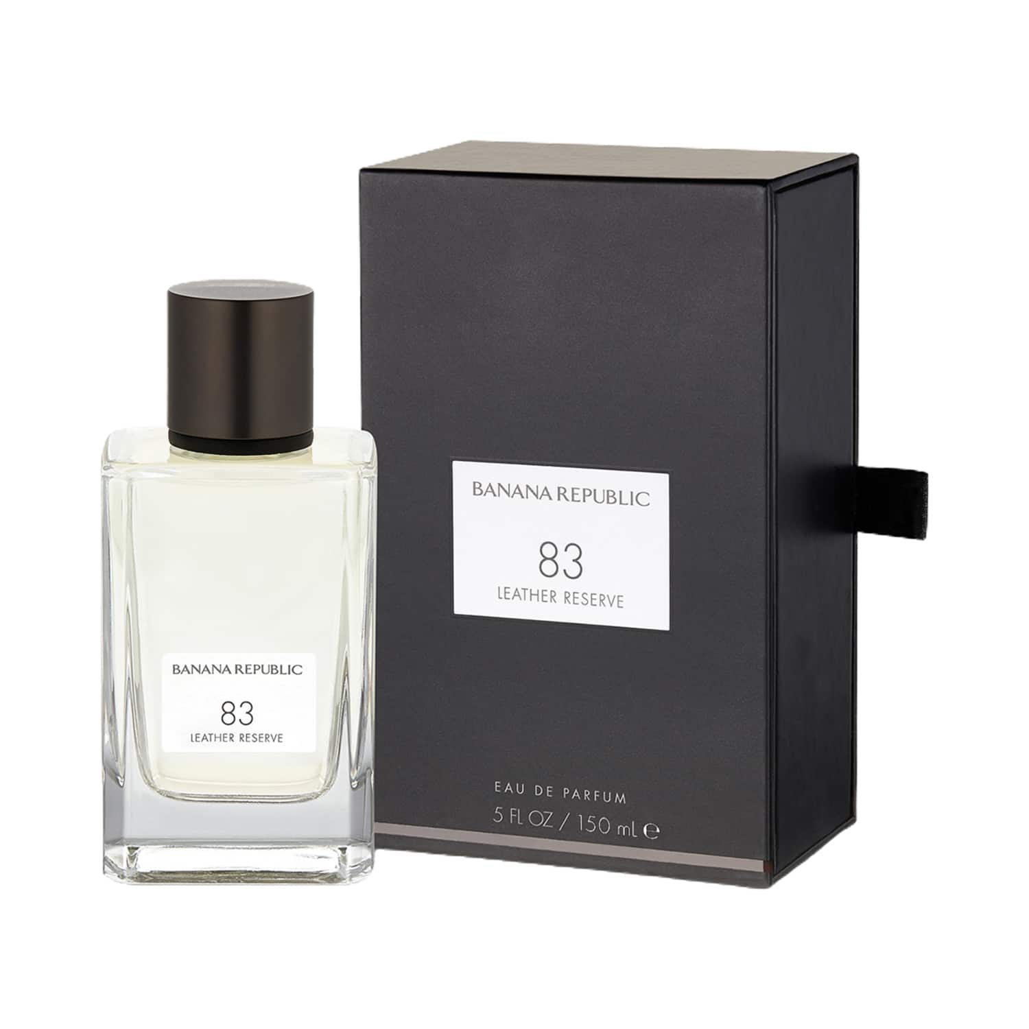 BANANA REPUBLIC | BANANA REPUBLIC Leather Reserve Eau De Parfum For Unisex (150 ml)