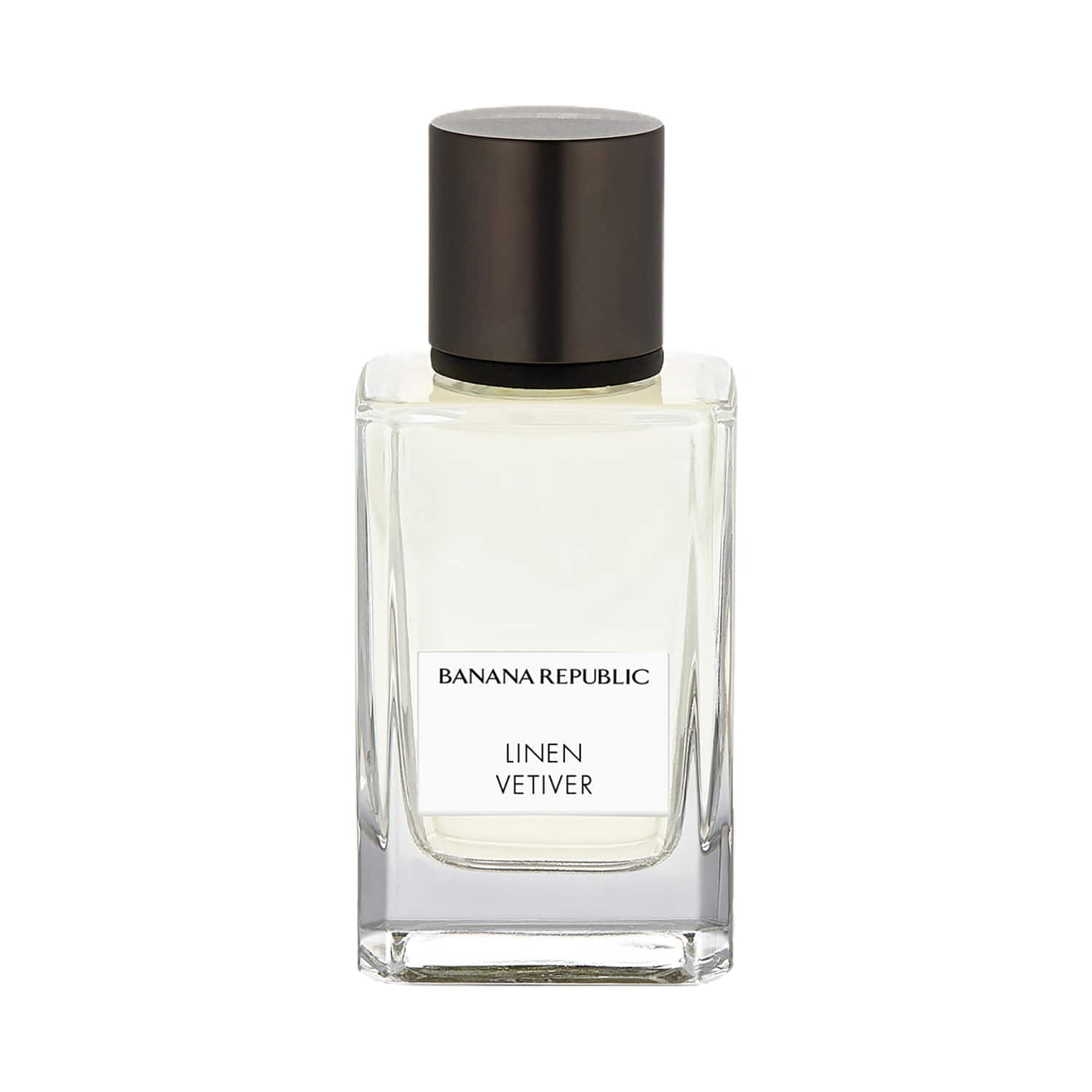 BANANA REPUBLIC | BANANA REPUBLIC Linen Vetiver Eau De Parfum For Unisex (75 ml)