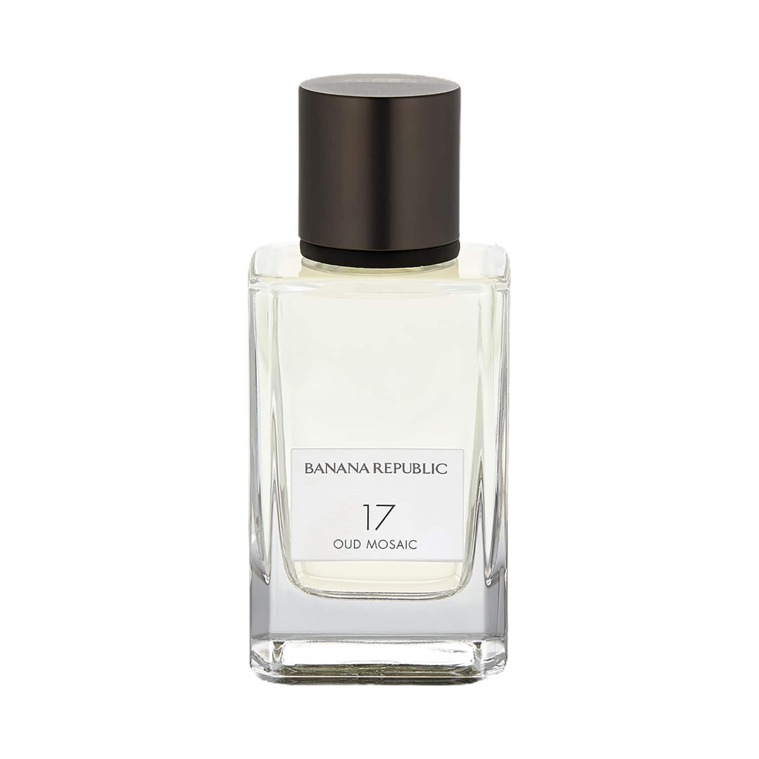 BANANA REPUBLIC | BANANA REPUBLIC Oud Mosaic Eau De Parfum For Unisex (75 ml)