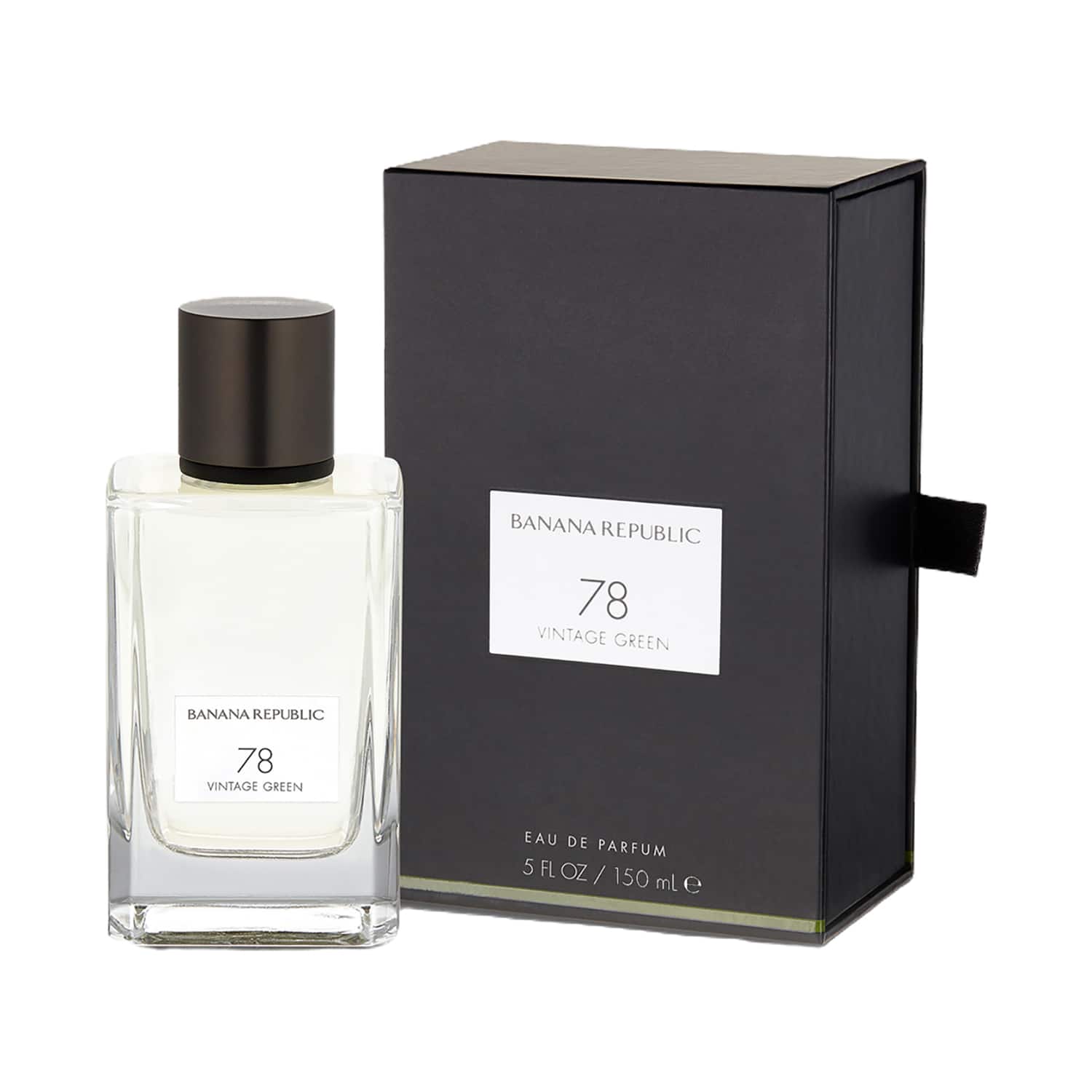 BANANA REPUBLIC | BANANA REPUBLIC Vintage Green Eau De Parfum For Unisex (150 ml)