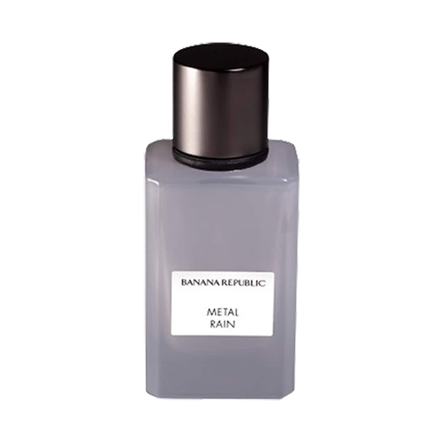 BANANA REPUBLIC | BANANA REPUBLIC Metal Rain Eau De Parfum For Unisex (75 ml)