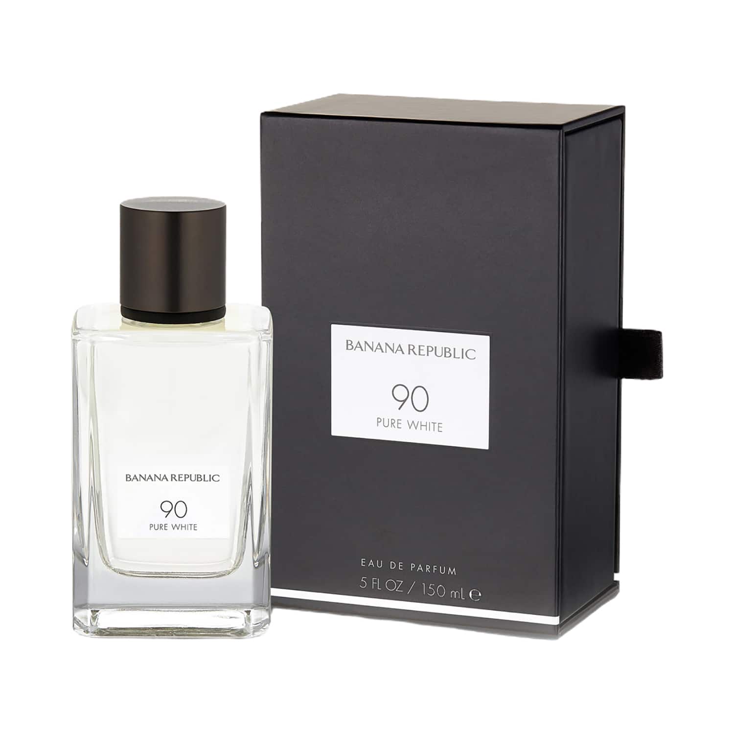 BANANA REPUBLIC | BANANA REPUBLIC Pure White Eau De Parfum For Unisex (150 ml)