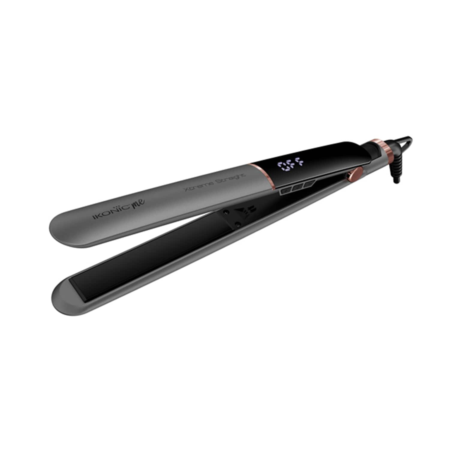 Ikonic Professional | Ikonic Me Xtreme Straightener (Stone) (1 pc)