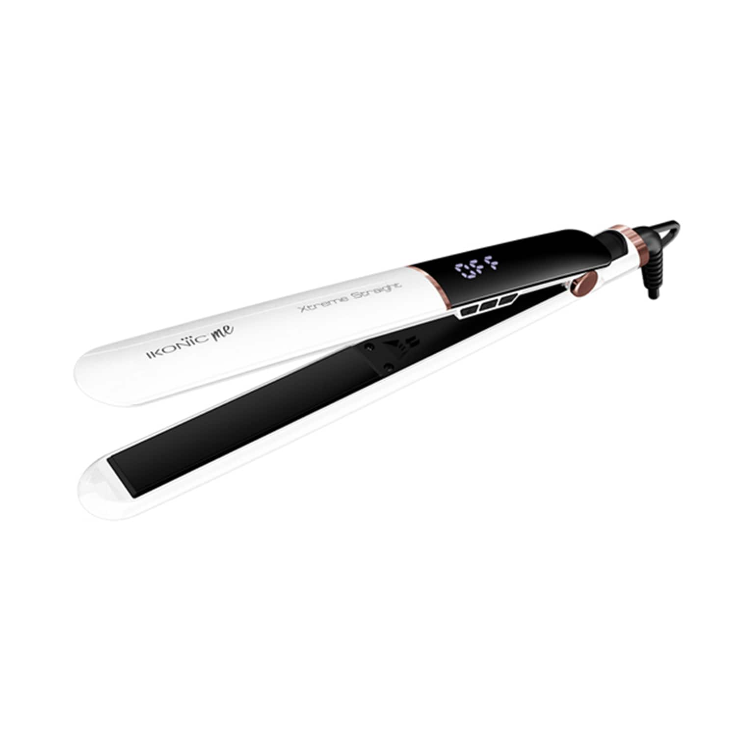 Ikonic Professional | Ikonic Me Xtreme Straightener (Pearl) (1 pc)