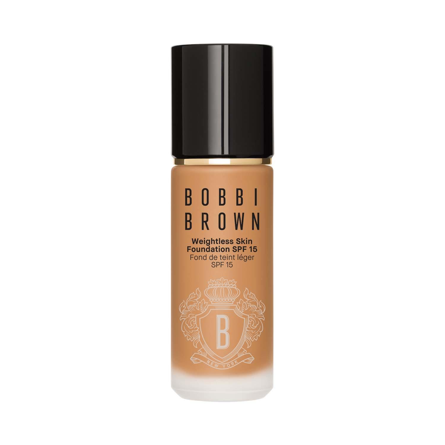 Bobbi Brown | Bobbi Brown Weightless Skin Foundation SPF 15 - Cool Honey (30 ml)