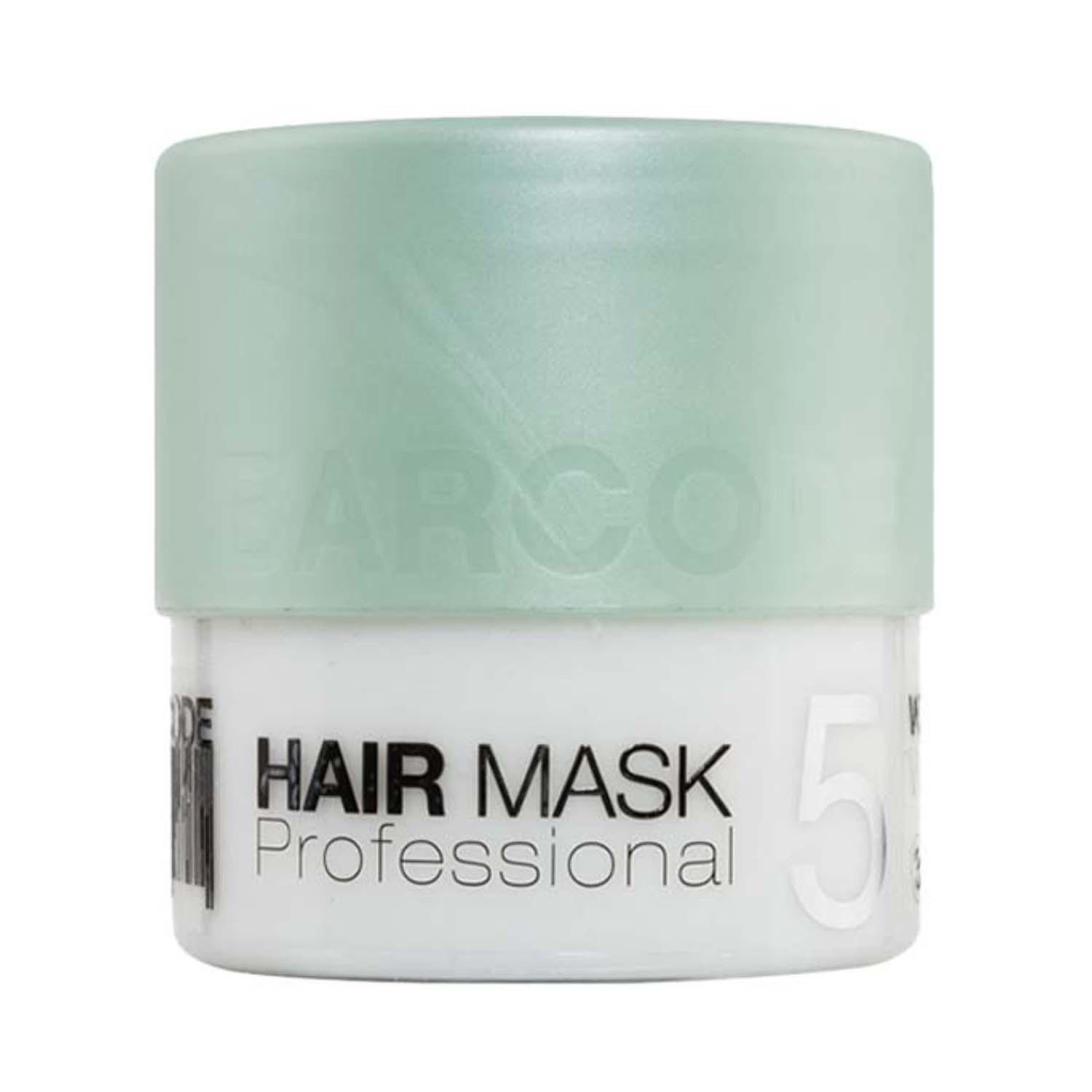 Barcode Professional | Barcode Professional Hair Mask For Volumizing Fullness - BCHM001 (400 ml)