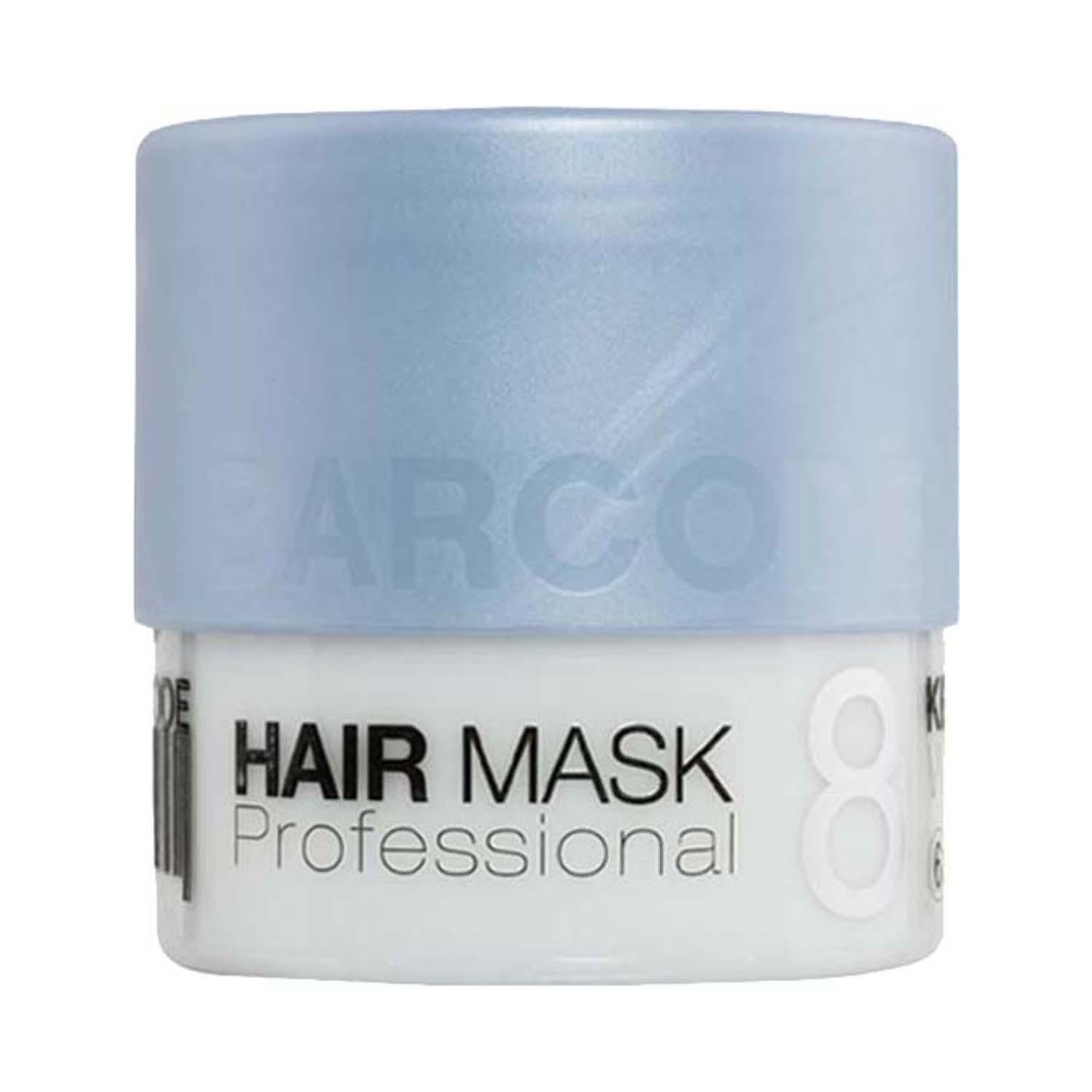 Barcode Professional | Barcode Professional Hair Mask For Keratin Therapy - BCHM003 (400 ml)
