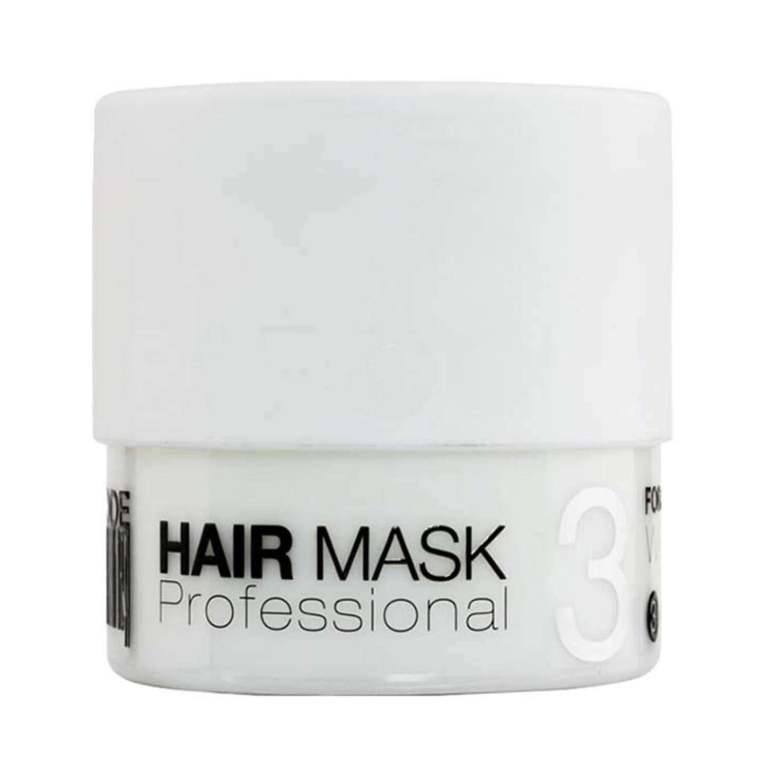Barcode Professional | Barcode Professional Hair Mask For All Types - BCHM004 (400 ml)