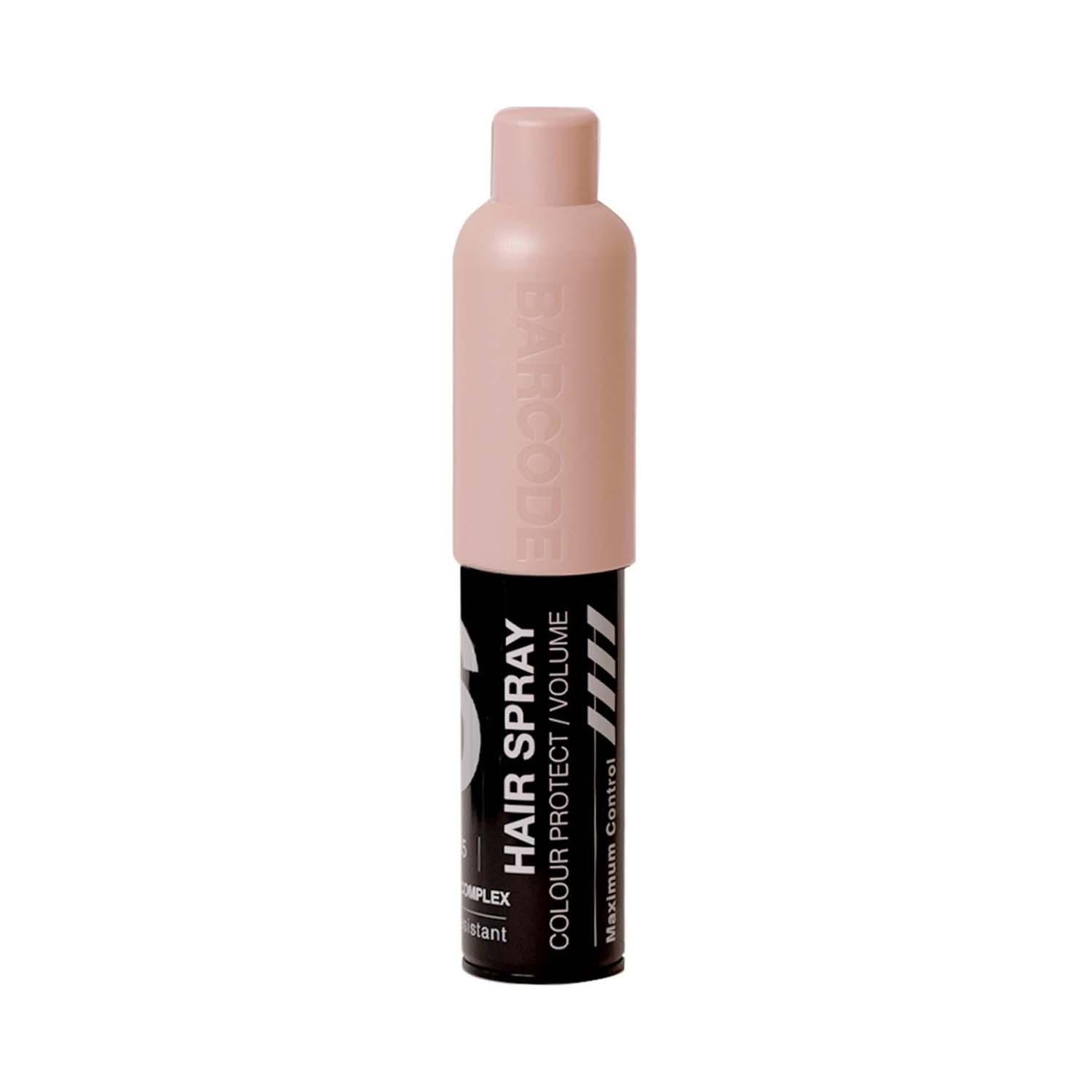 Barcode Professional | Barcode Professional Hair Spray Color Protect - BCSP001 (400 ml)