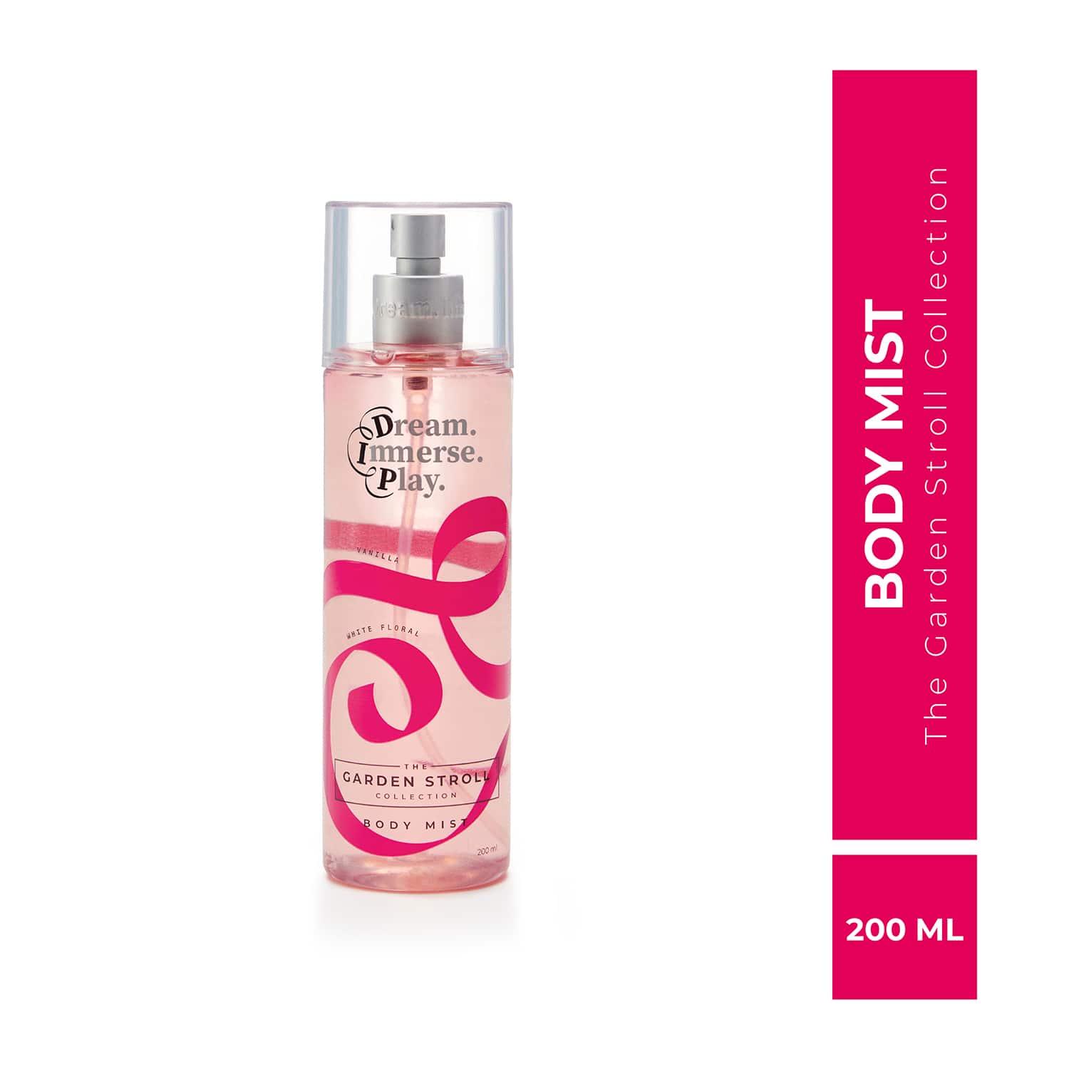 Dream. Immerse. Play. | Dream. Immerse. Play. Body Mist The Garden Stroll Collection (200 ml)